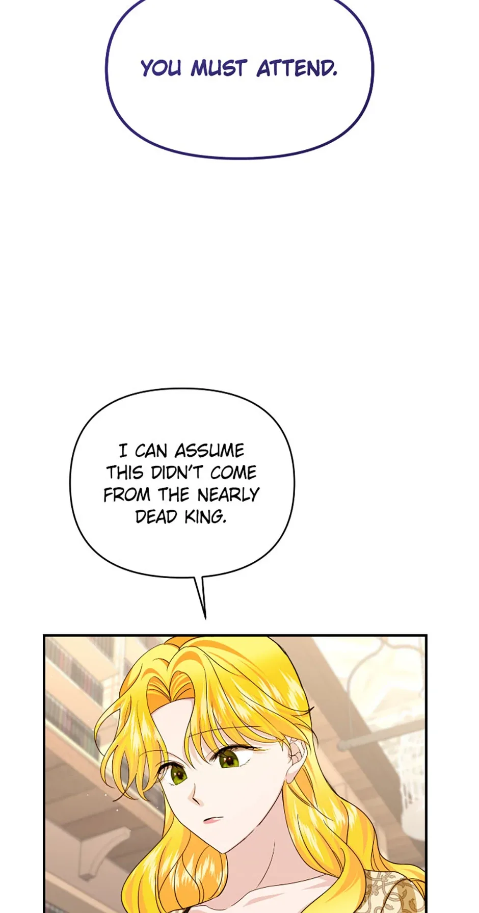 For a Certain Princess [Official] Chapter 20 page 64