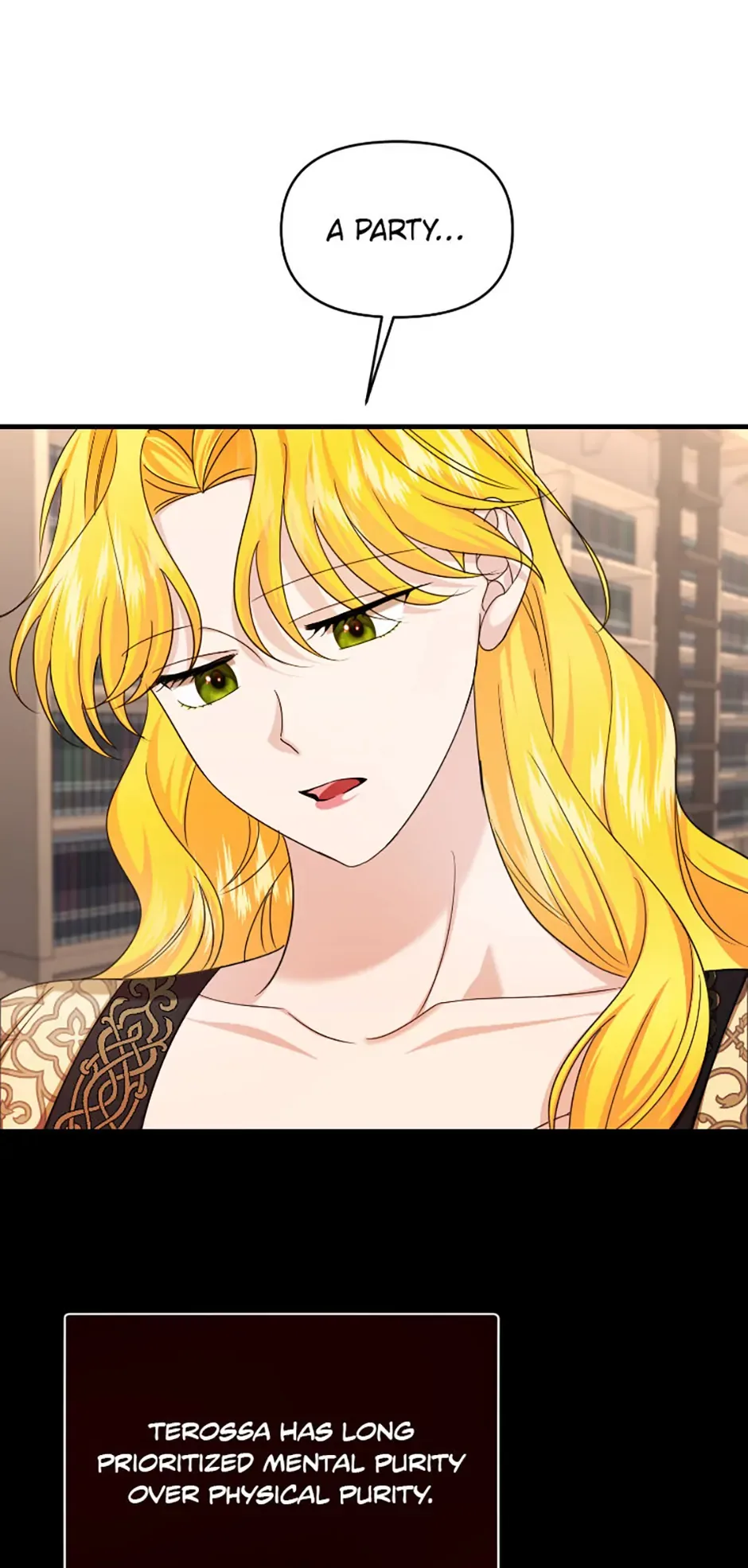 For a Certain Princess [Official] Chapter 20 page 66