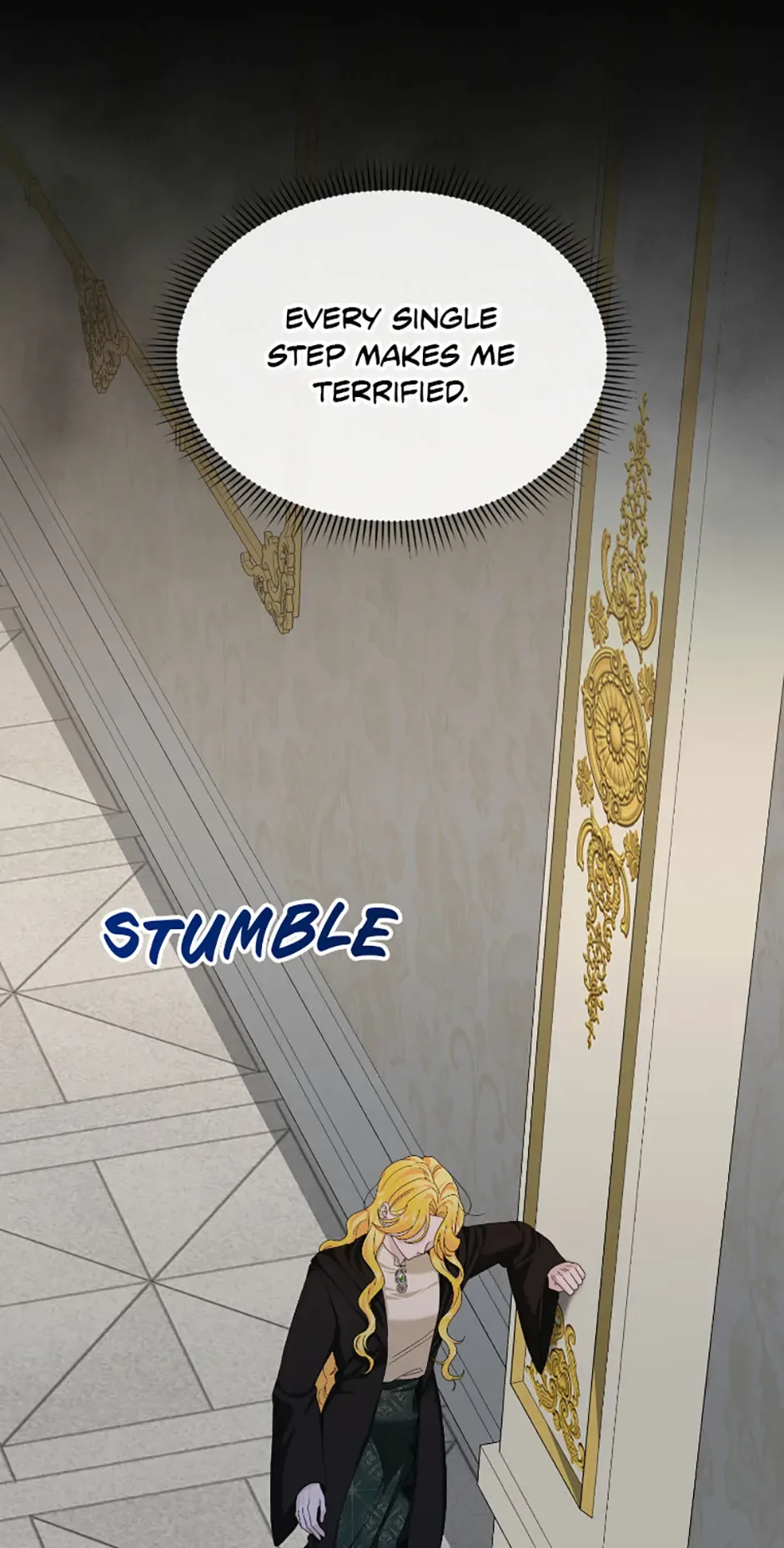 For a Certain Princess [Official] Chapter 16 page 55