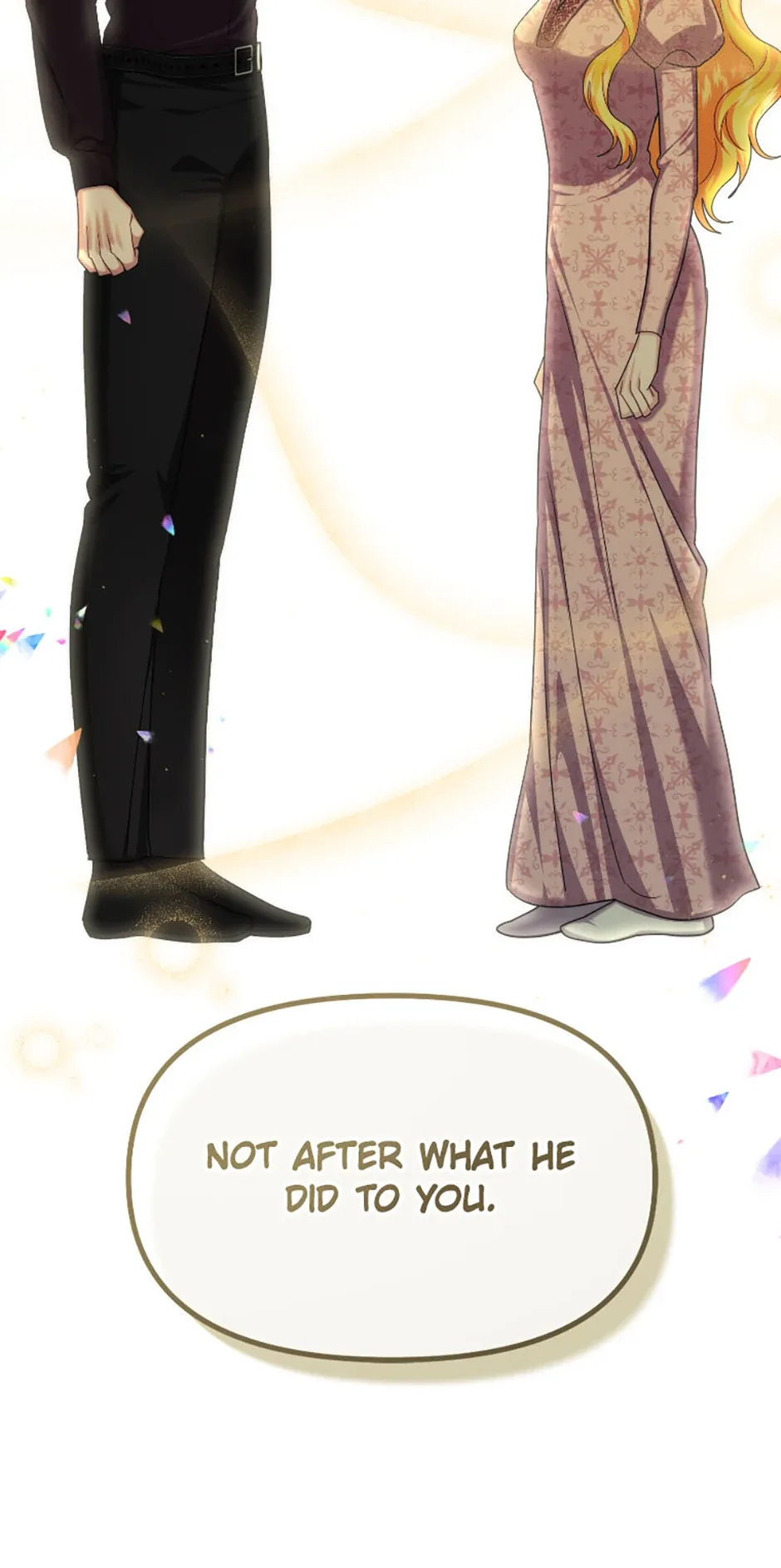For a Certain Princess [Official] Chapter 18 page 48