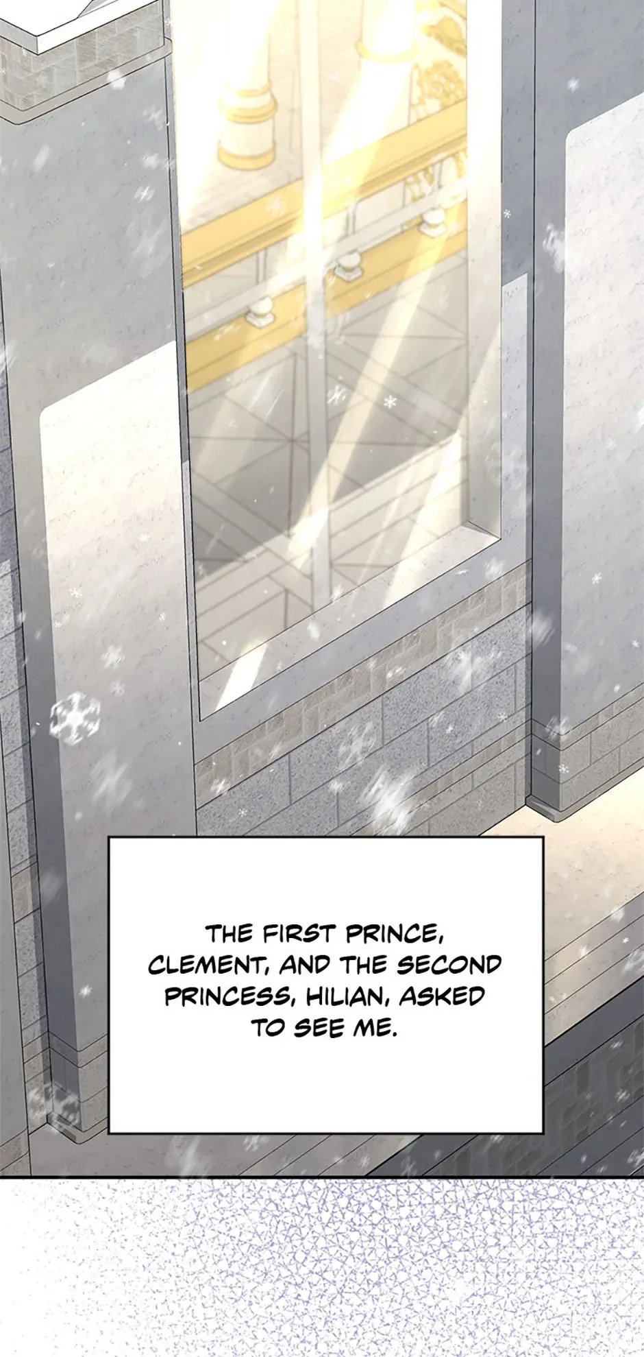 For a Certain Princess [Official] Chapter 15 page 68