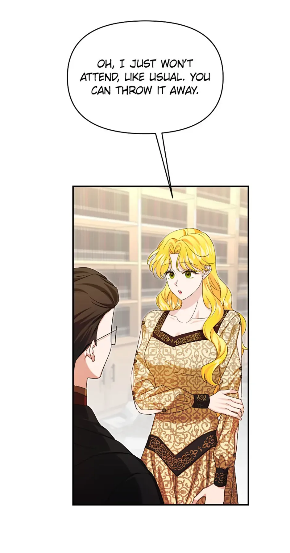 For a Certain Princess [Official] Chapter 20 page 62