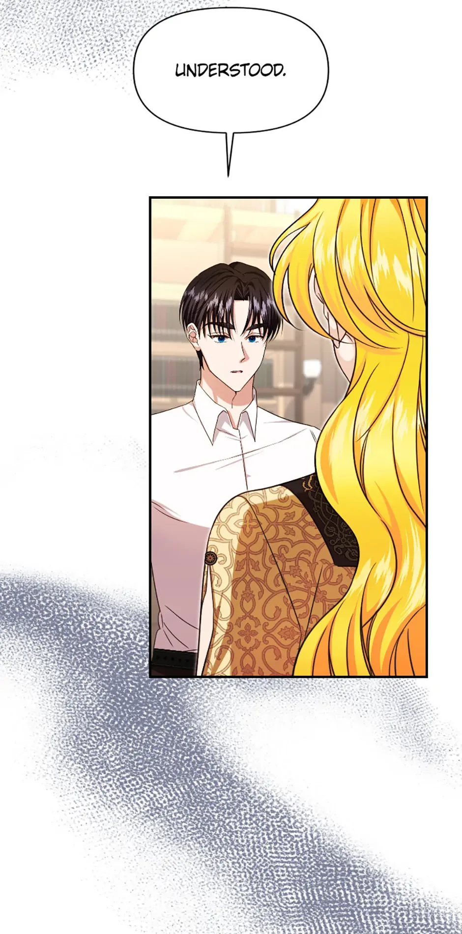 For a Certain Princess [Official] Chapter 20 page 32