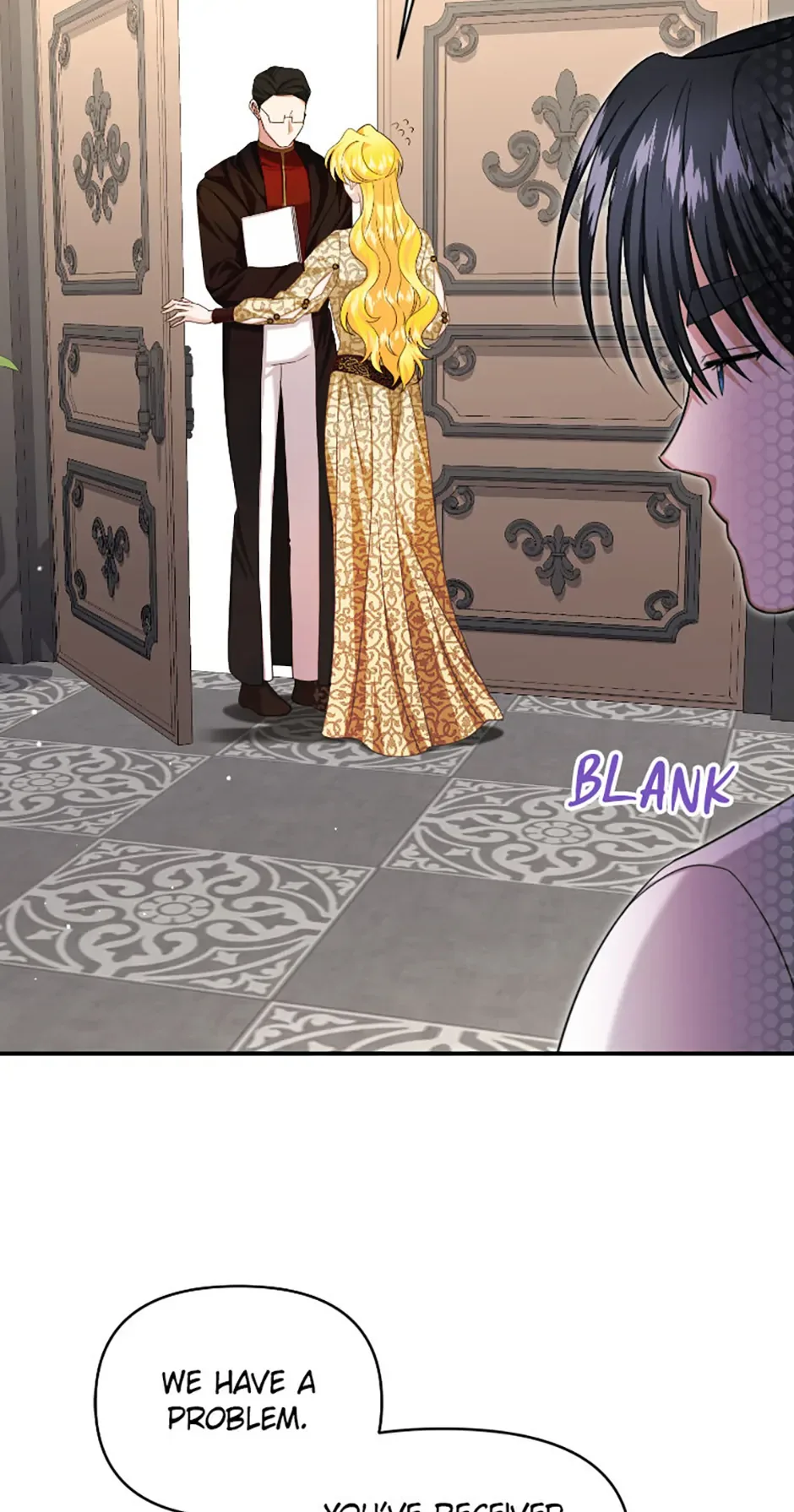 For a Certain Princess [Official] Chapter 20 page 60