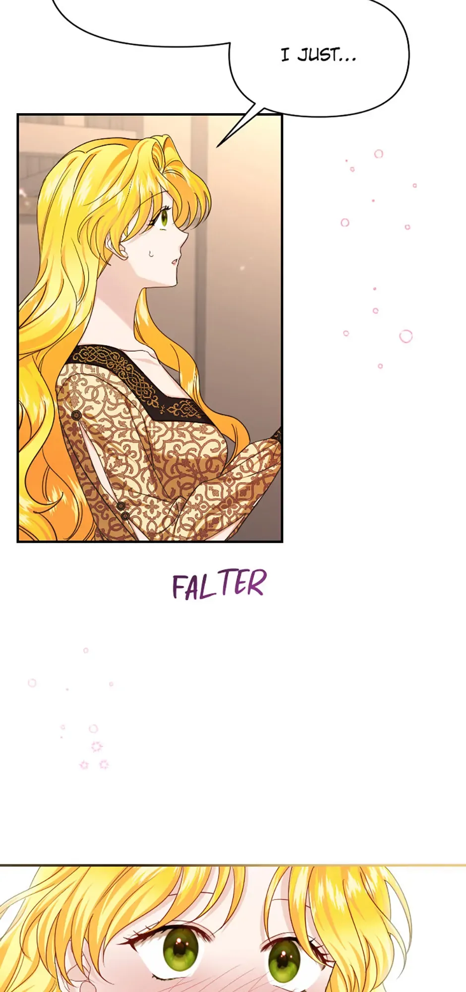 For a Certain Princess [Official] Chapter 20 page 49