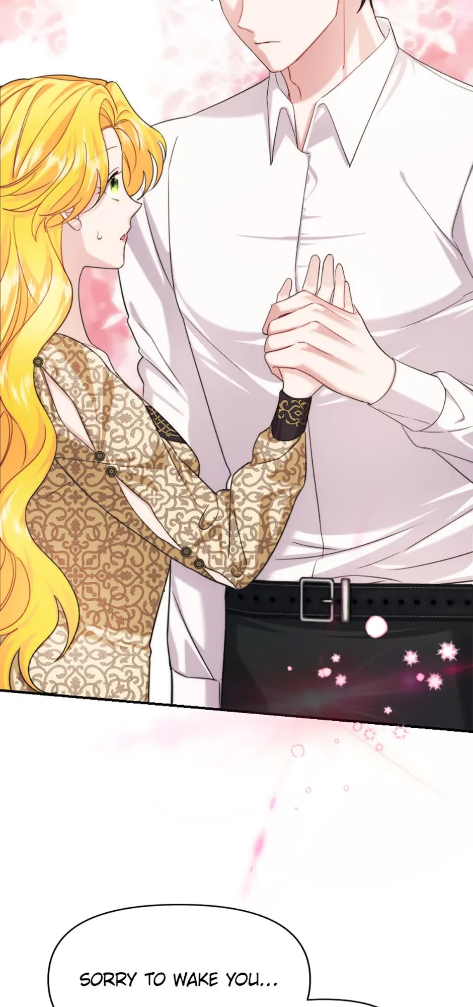 For a Certain Princess [Official] Chapter 20 page 48