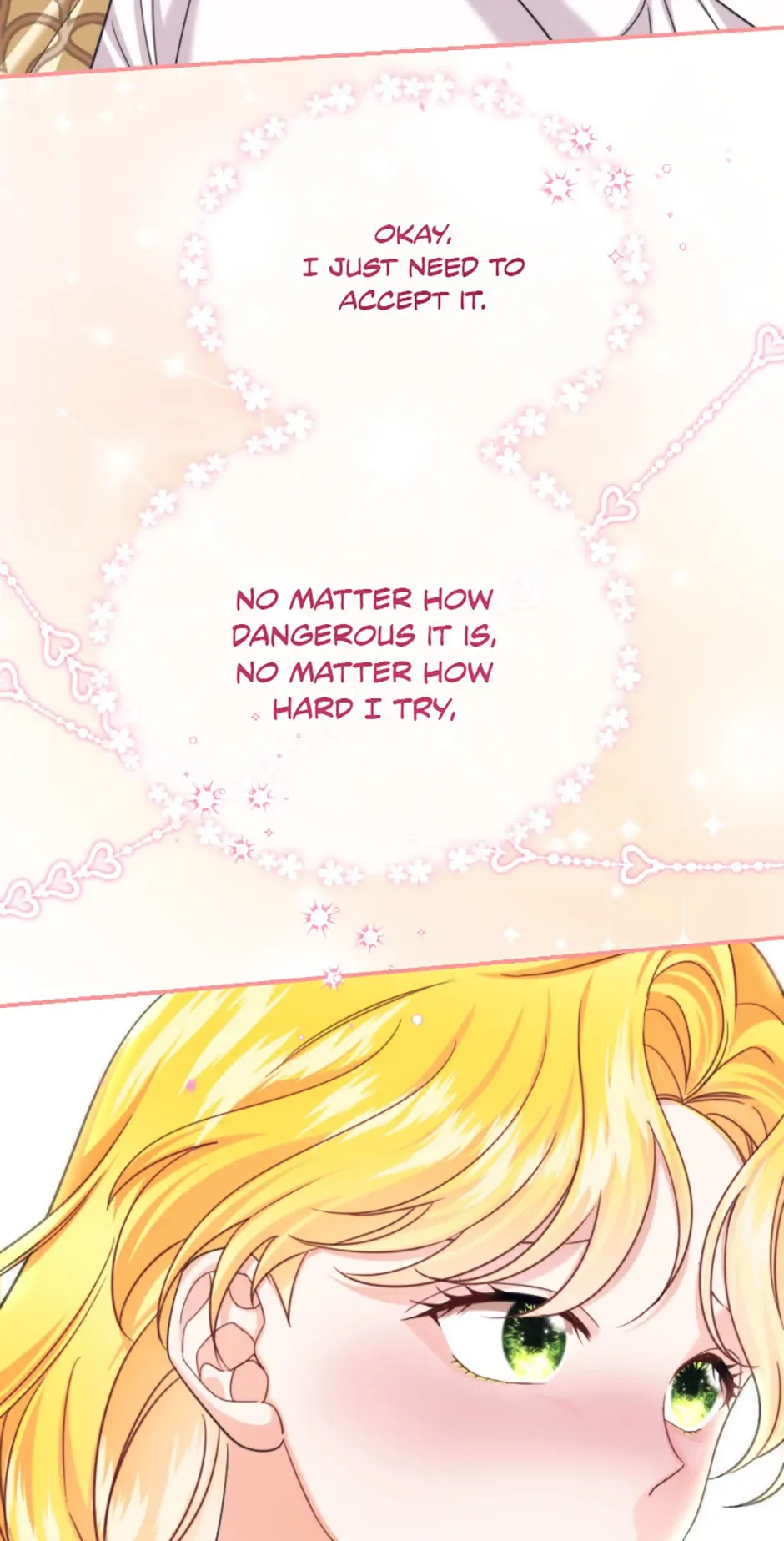 For a Certain Princess [Official] Chapter 20 page 53