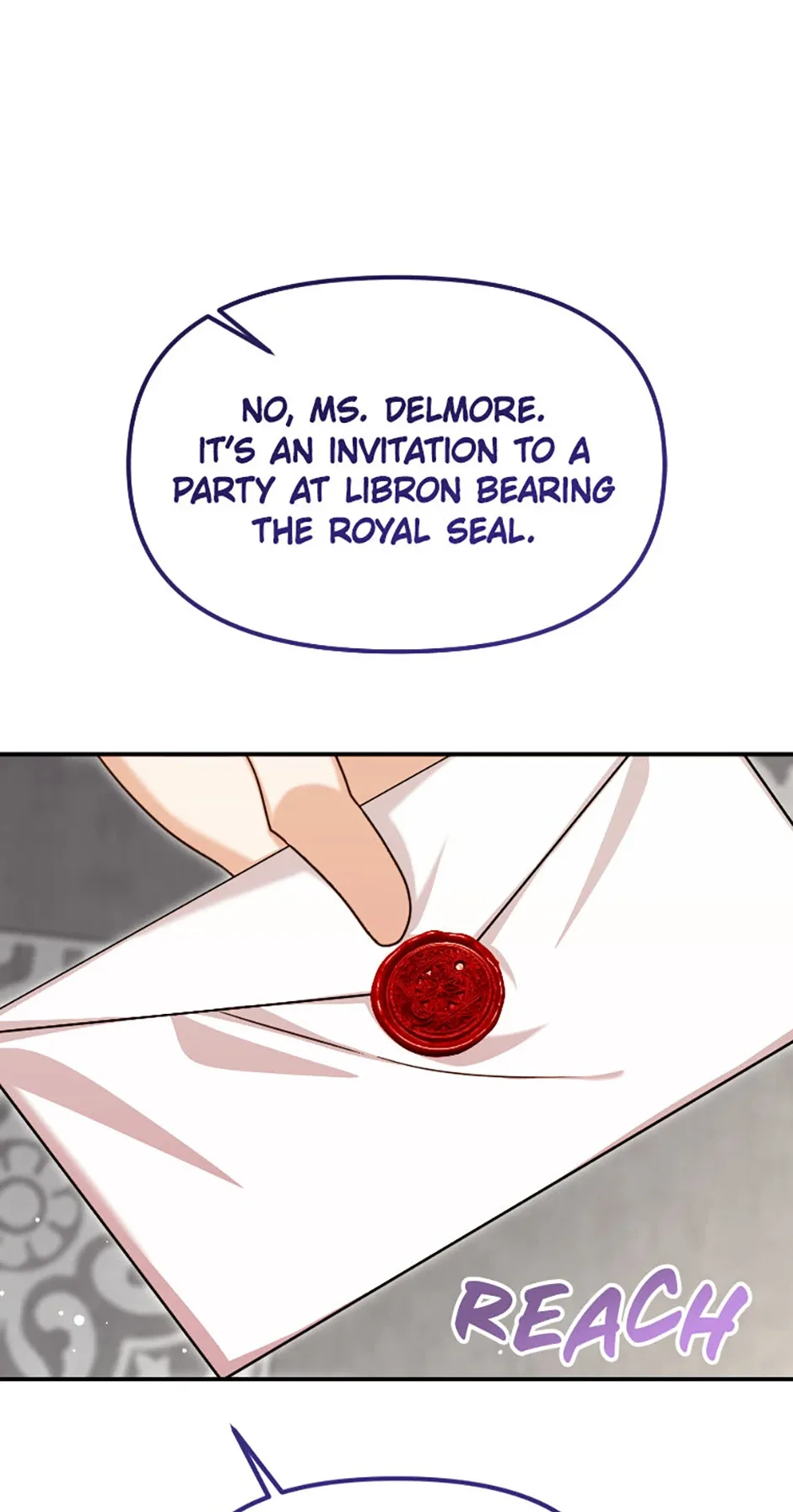 For a Certain Princess [Official] Chapter 20 page 63