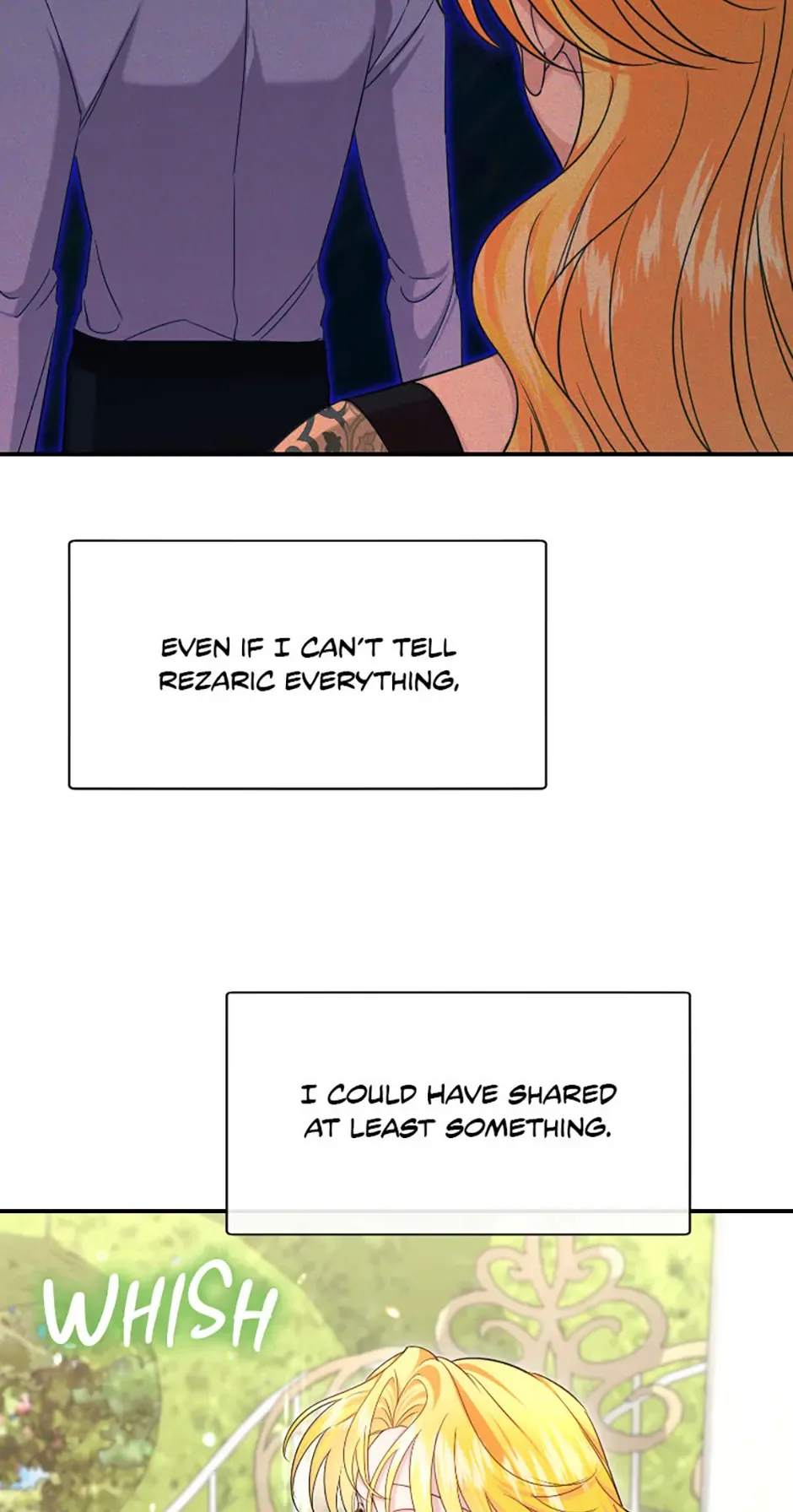 For a Certain Princess [Official] Chapter 20 page 40