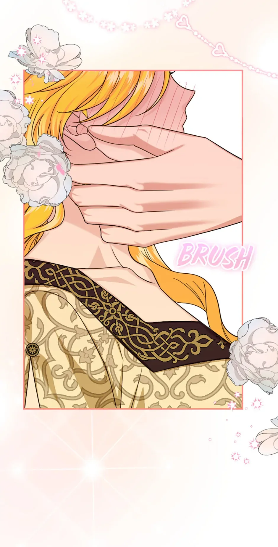 For a Certain Princess [Official] Chapter 20 page 55