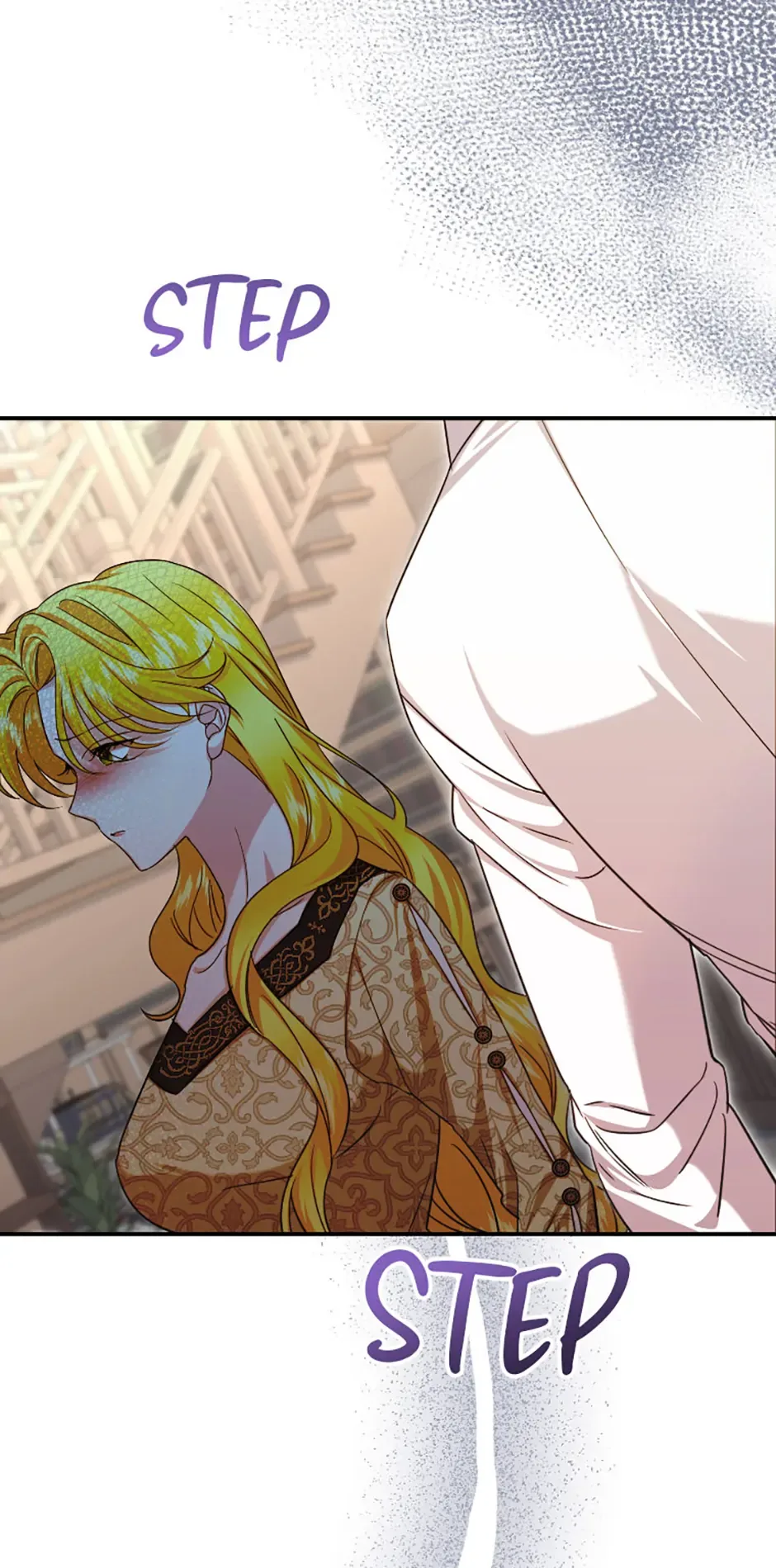 For a Certain Princess [Official] Chapter 20 page 33