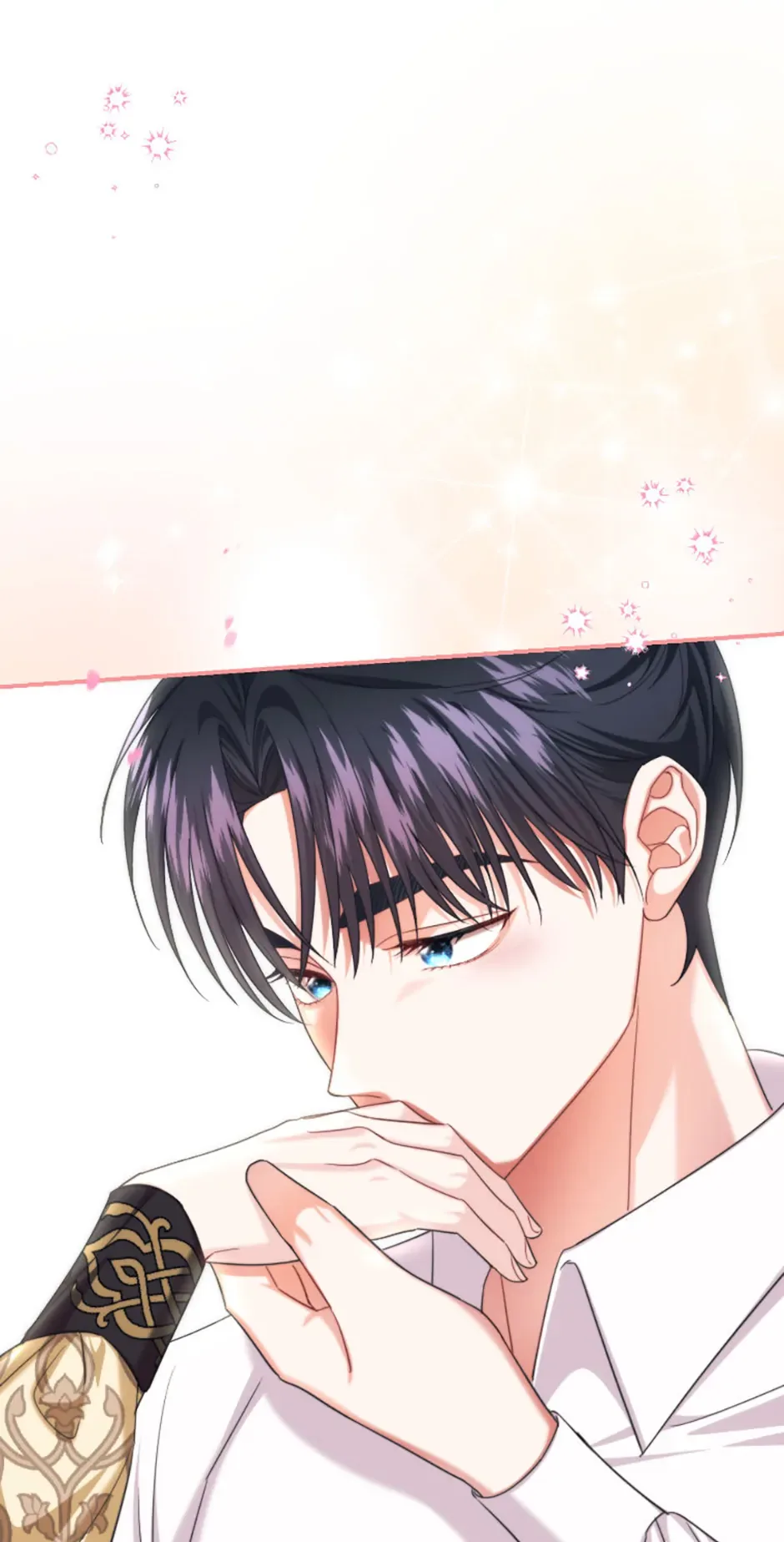 For a Certain Princess [Official] Chapter 20 page 52