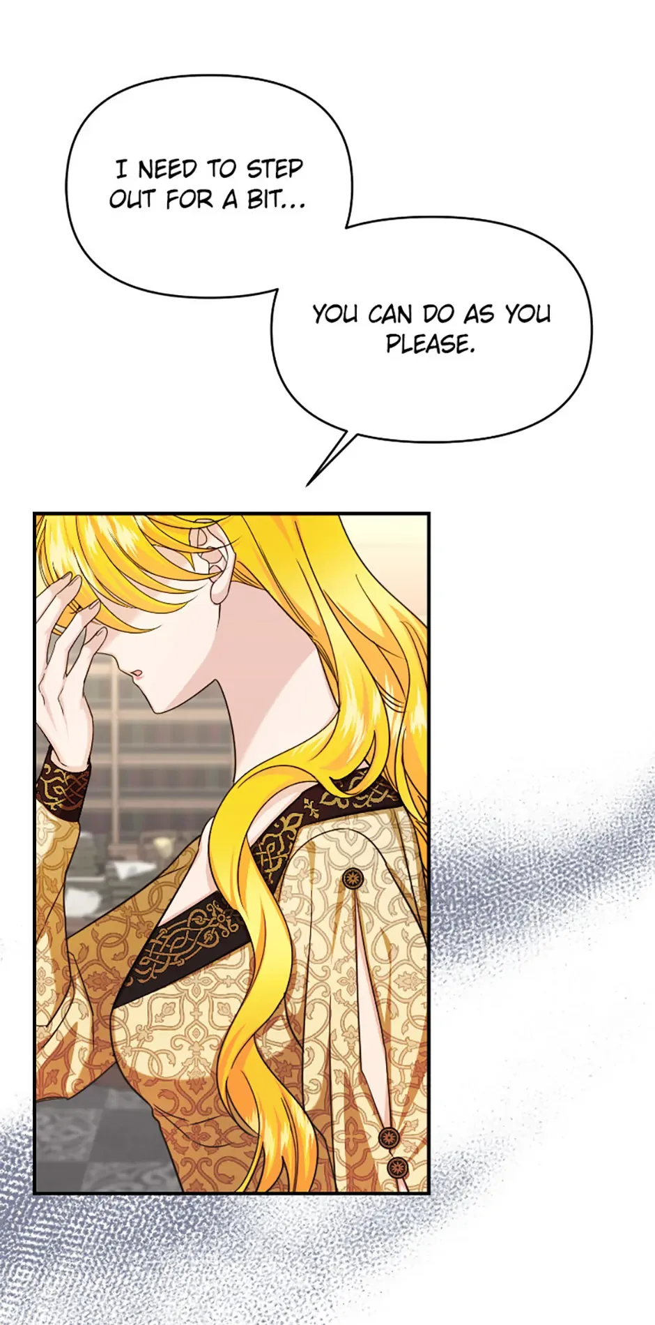 For a Certain Princess [Official] Chapter 20 page 31