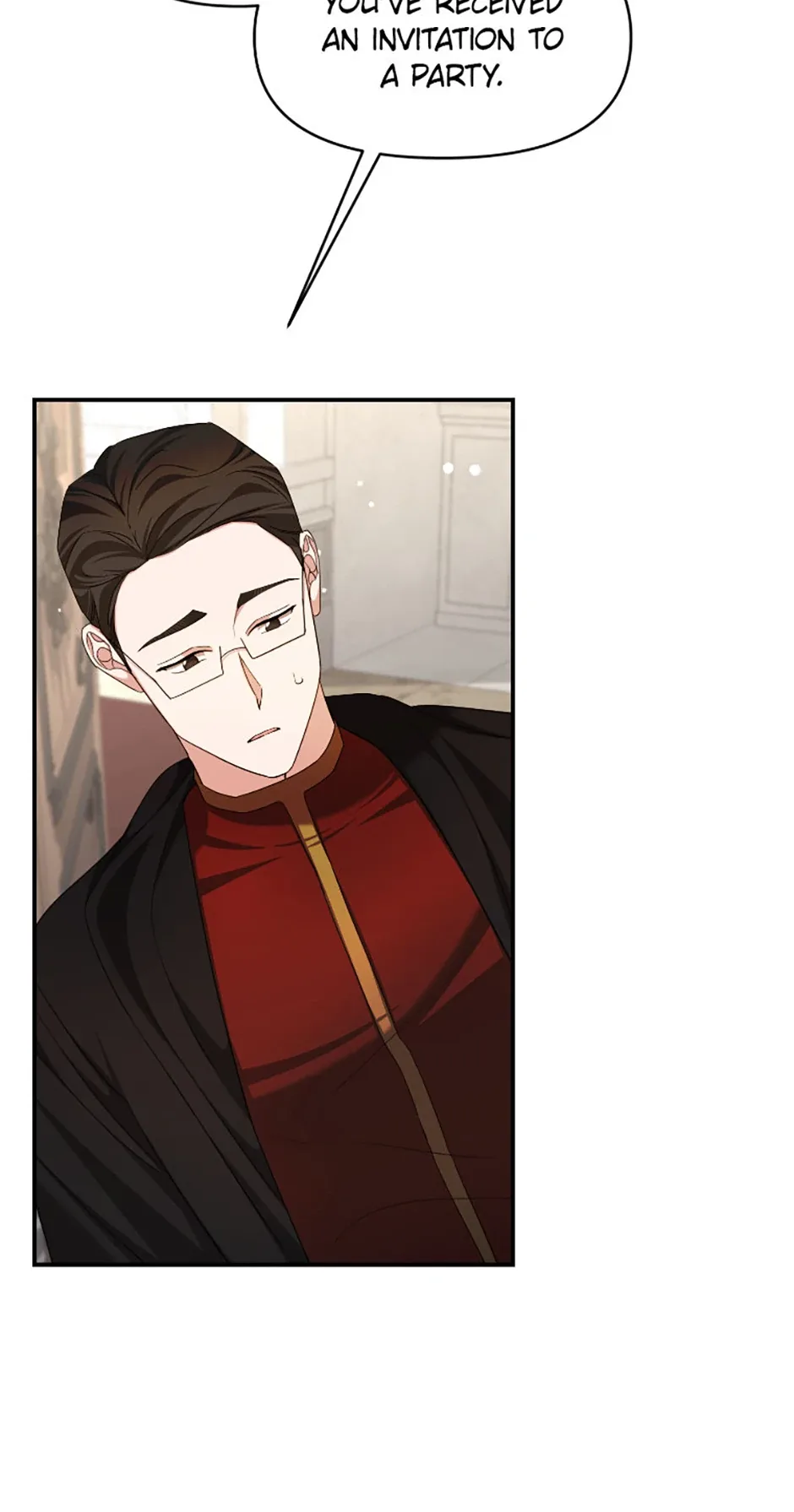For a Certain Princess [Official] Chapter 20 page 61