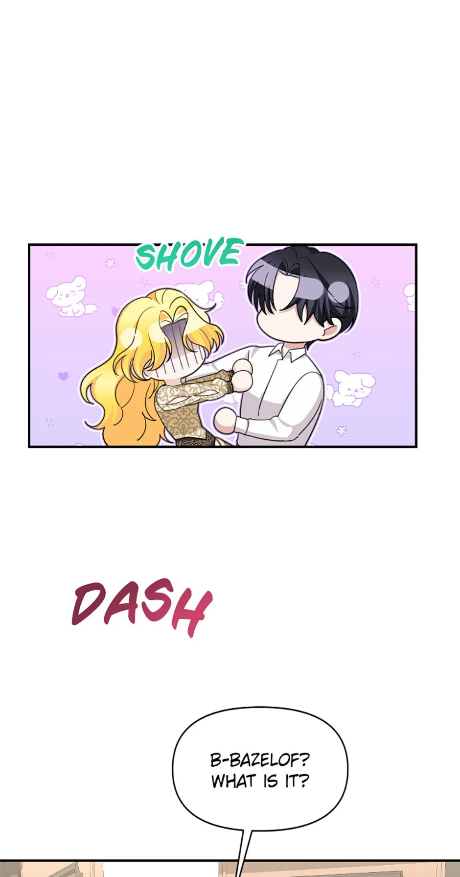 For a Certain Princess [Official] Chapter 20 page 59