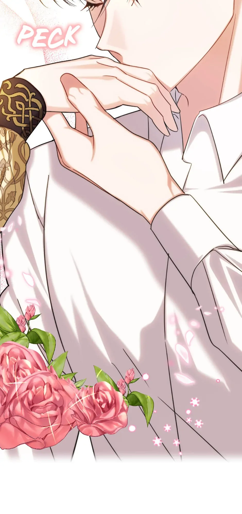 For a Certain Princess [Official] Chapter 20 page 51