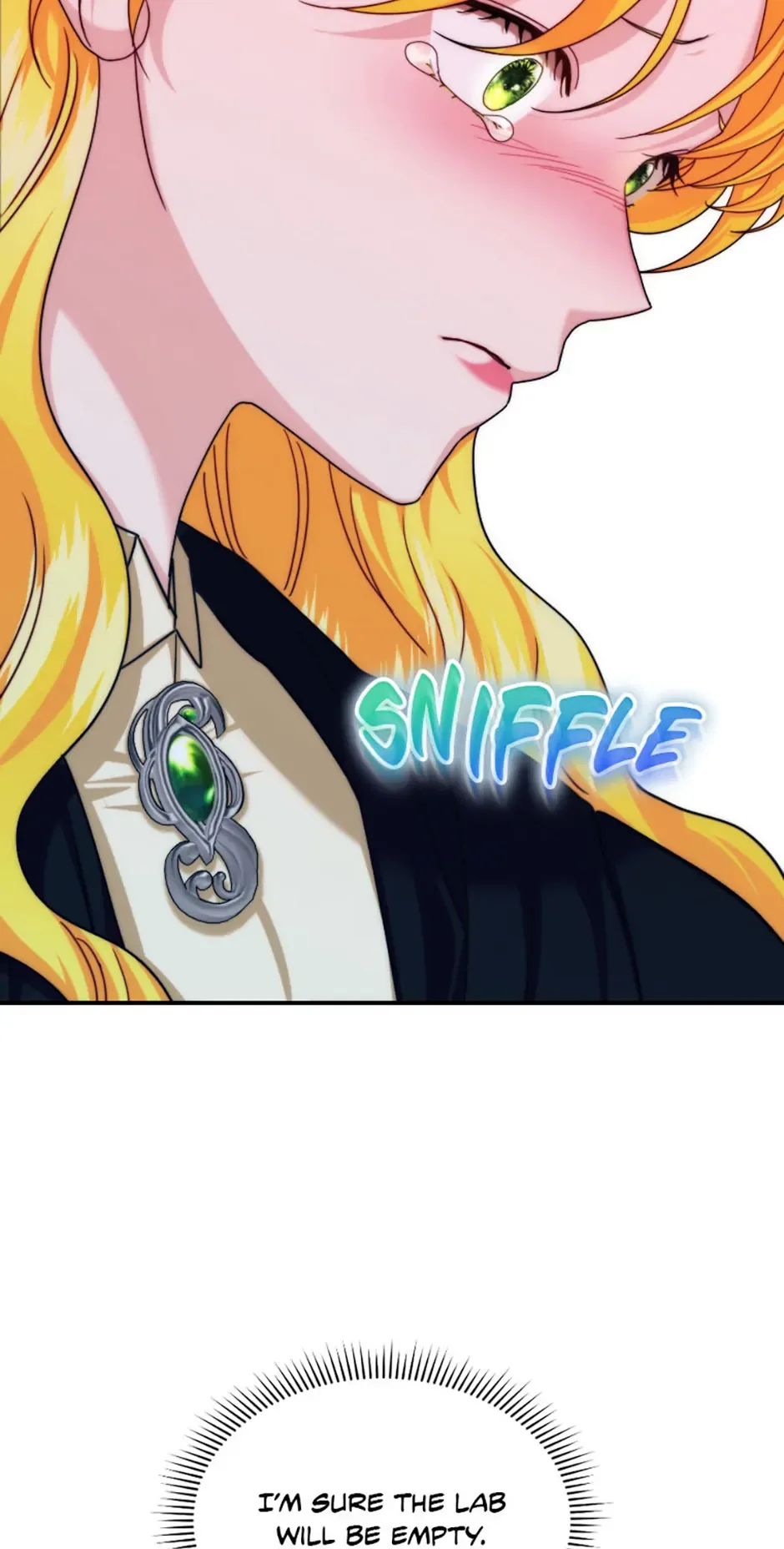 For a Certain Princess [Official] Chapter 16 page 57