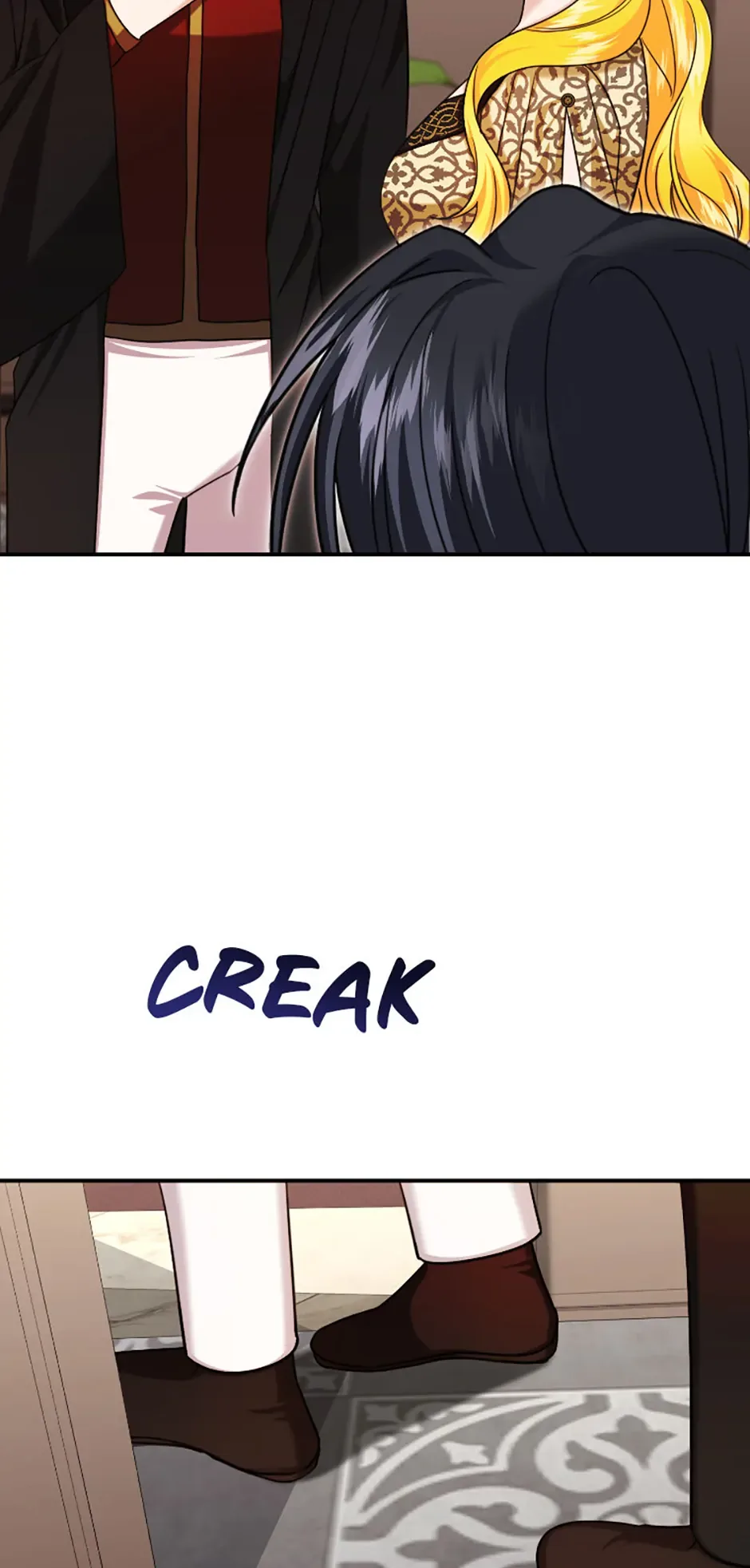 For a Certain Princess [Official] Chapter 20 page 76
