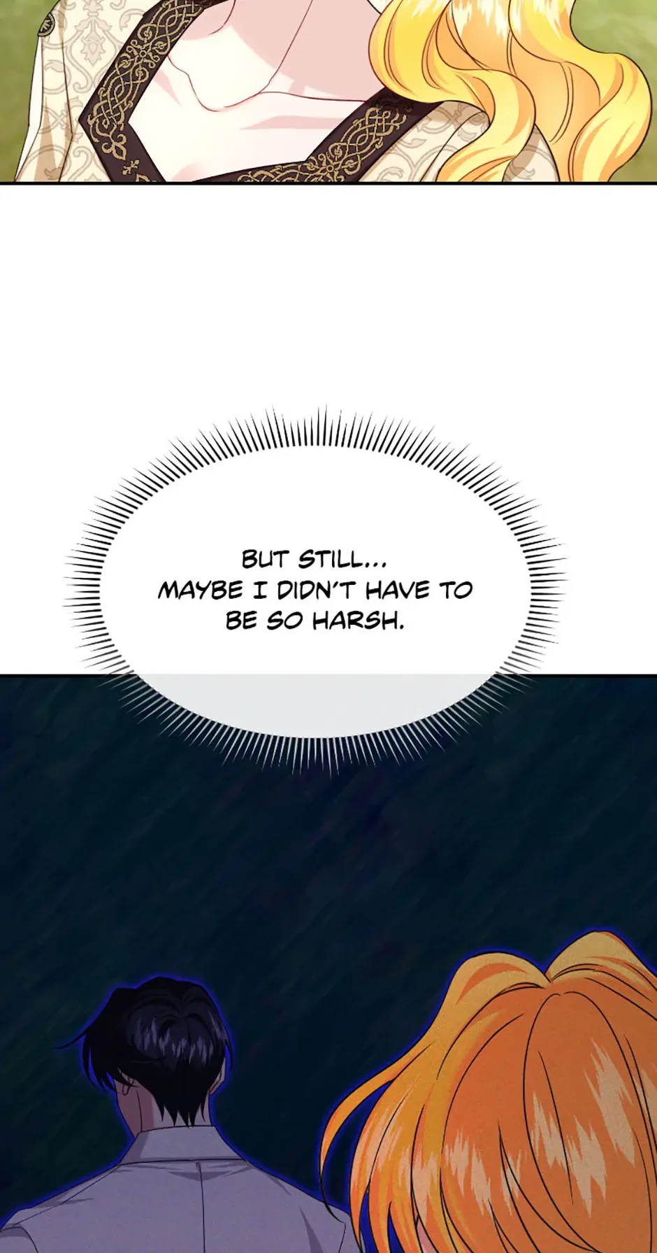 For a Certain Princess [Official] Chapter 20 page 39