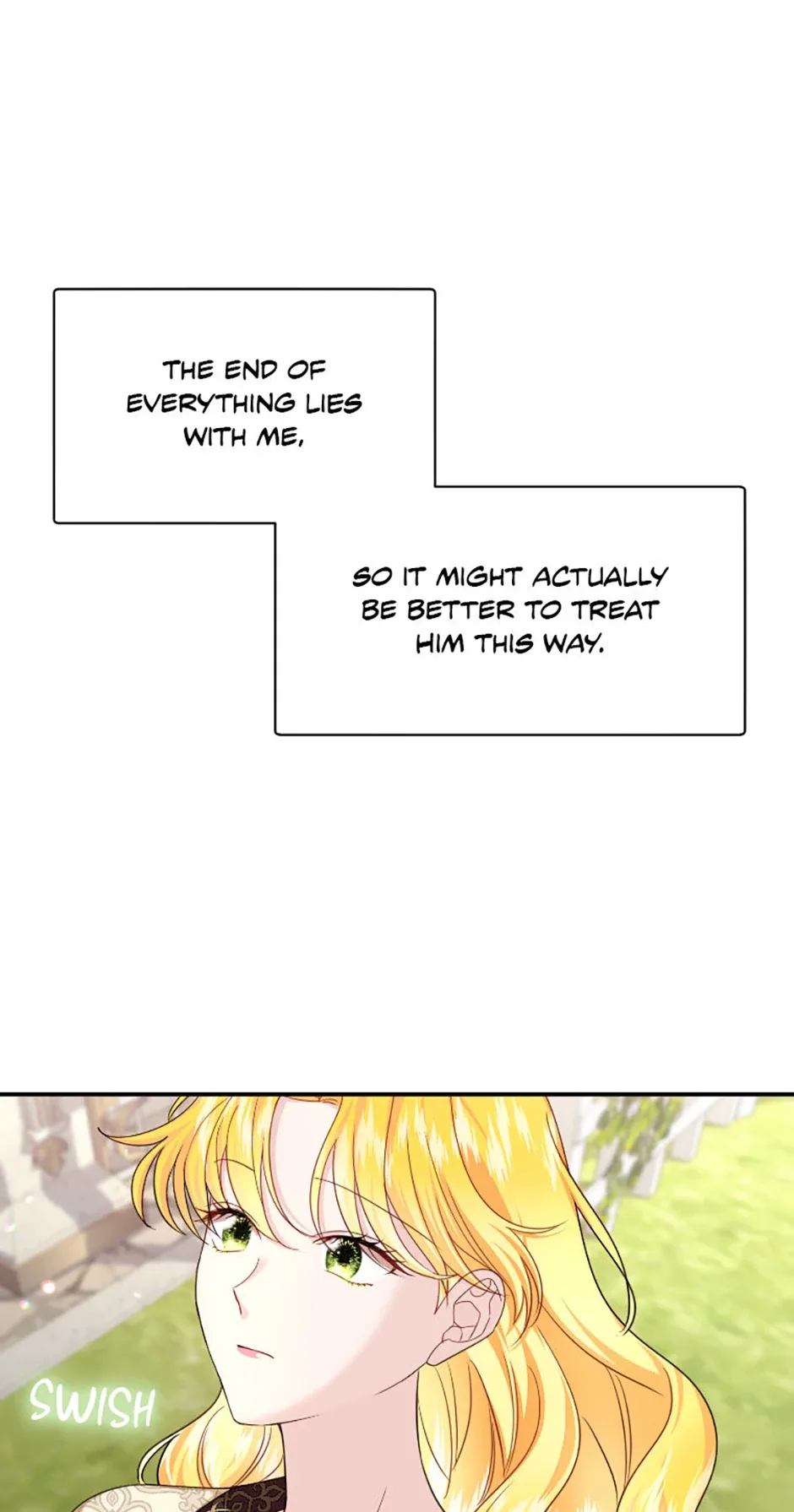 For a Certain Princess [Official] Chapter 20 page 38