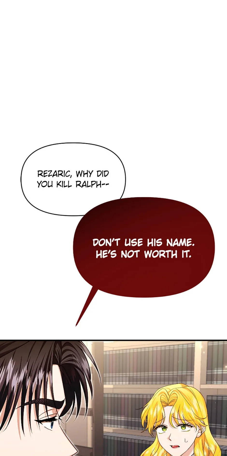 For a Certain Princess [Official] Chapter 18 page 41