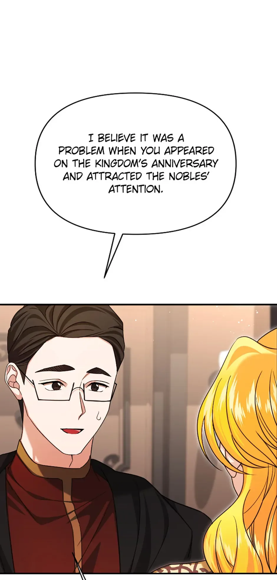 For a Certain Princess [Official] Chapter 20 page 73