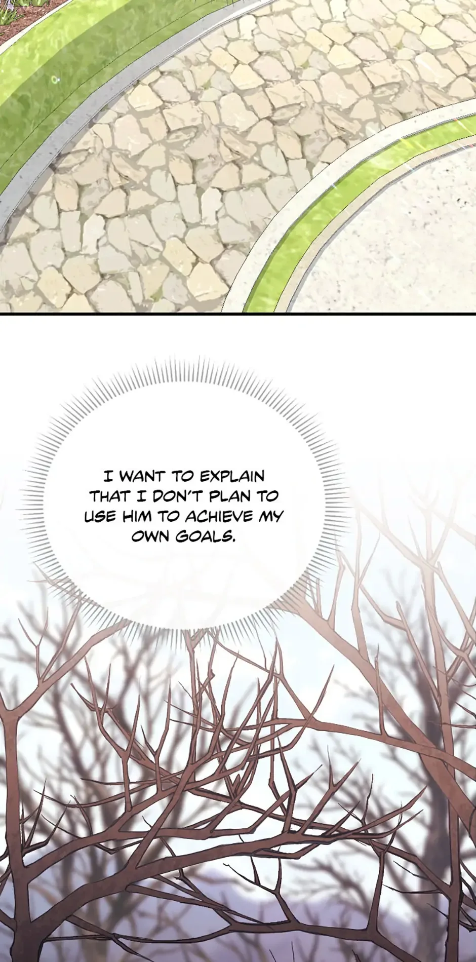For a Certain Princess [Official] Chapter 20 page 35