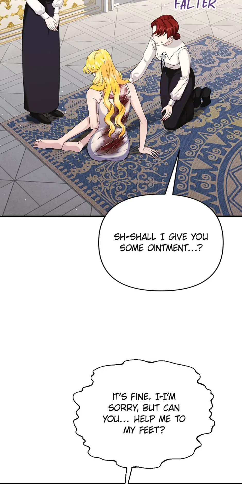 For a Certain Princess [Official] Chapter 16 page 51