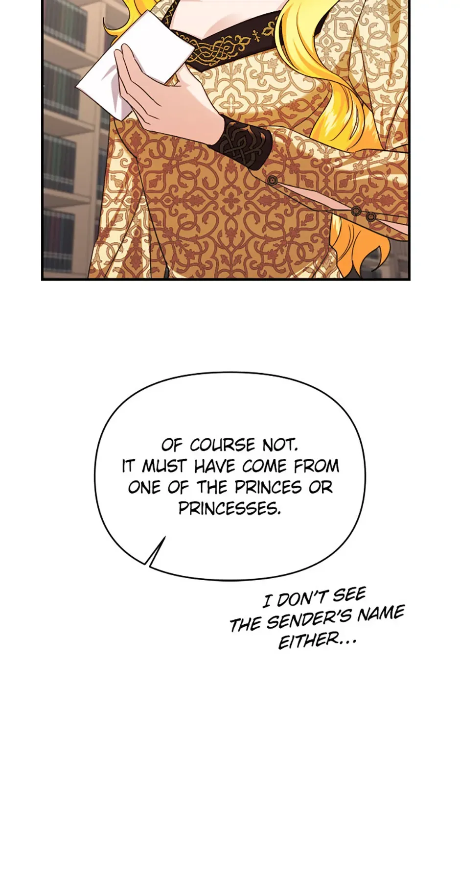 For a Certain Princess [Official] Chapter 20 page 65