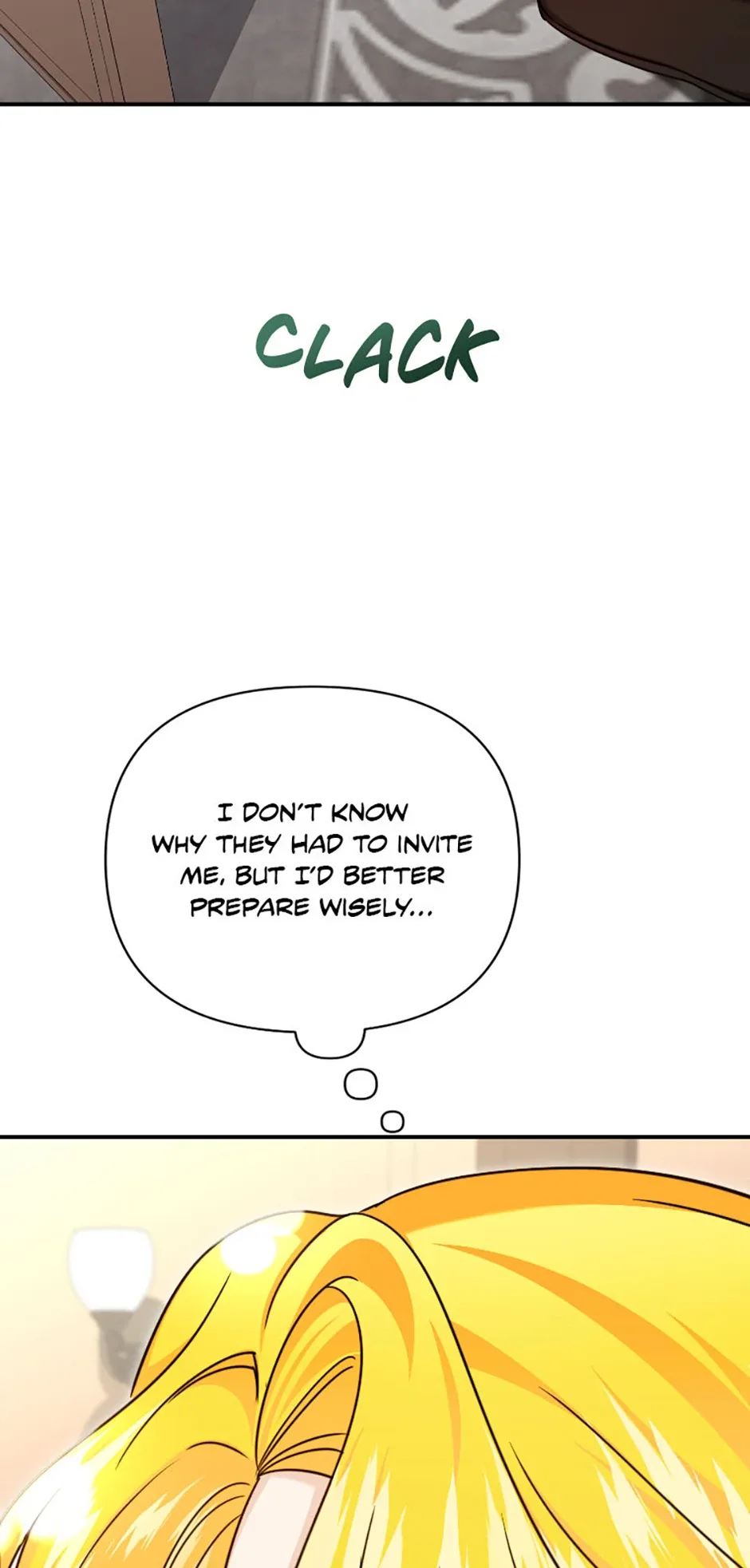 For a Certain Princess [Official] Chapter 20 page 77
