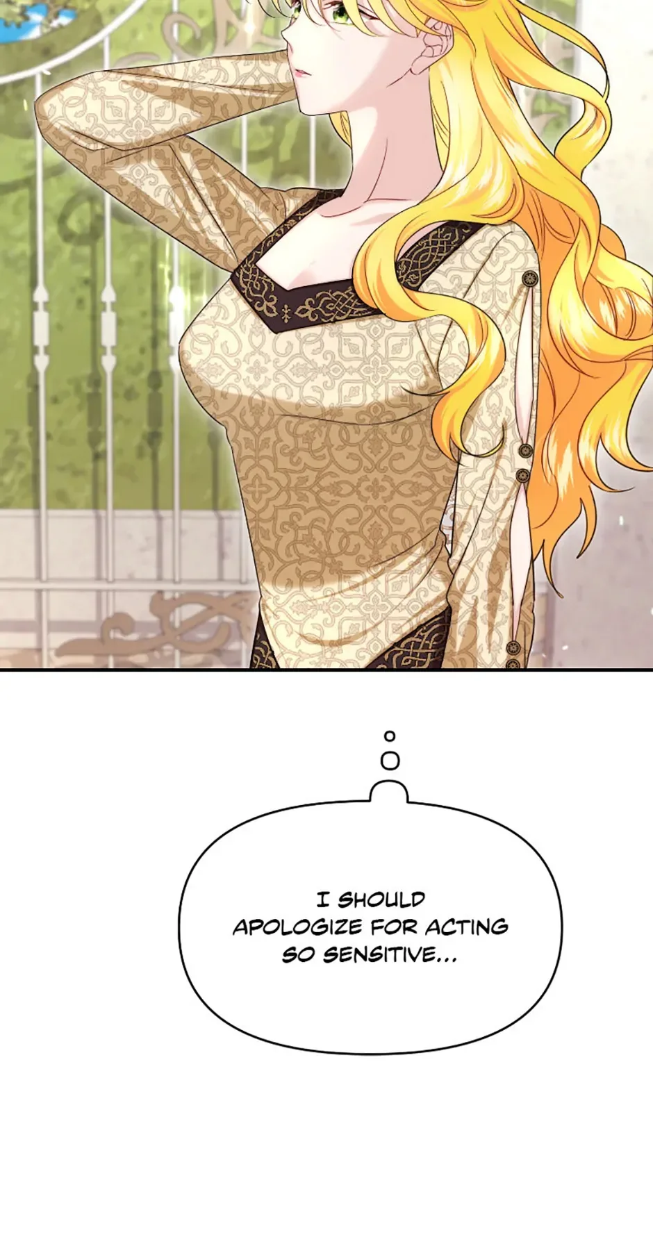 For a Certain Princess [Official] Chapter 20 page 41