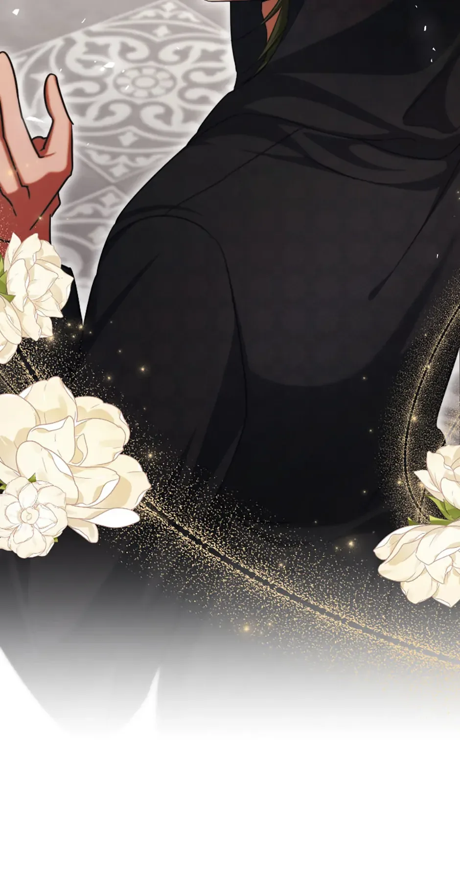 For a Certain Princess [Official] Chapter 18 page 40