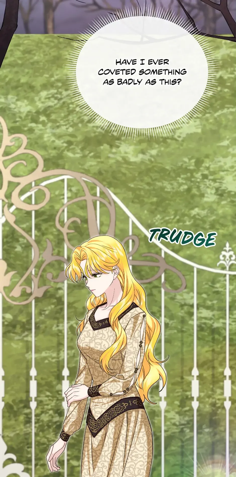 For a Certain Princess [Official] Chapter 20 page 36