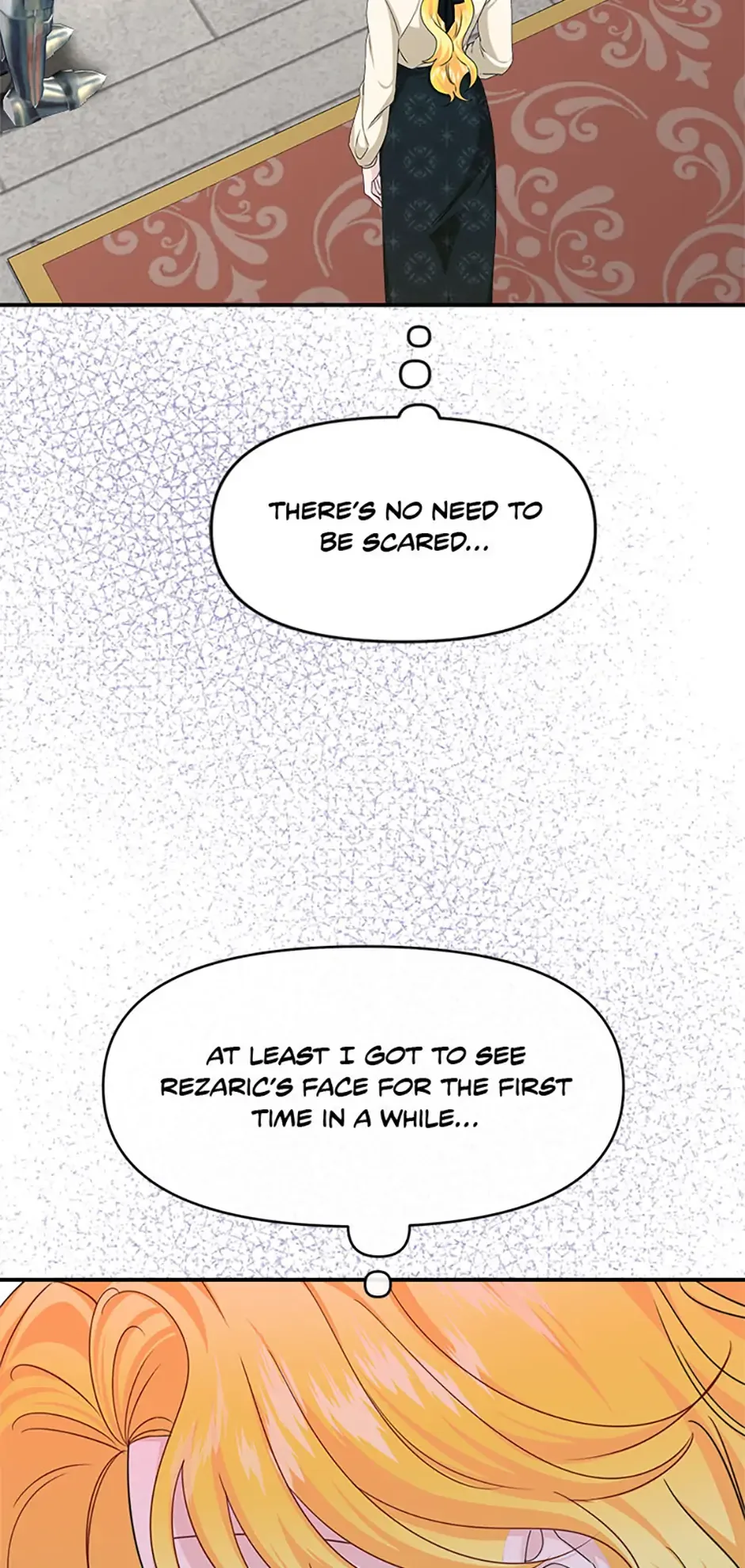 For a Certain Princess [Official] Chapter 15 page 70