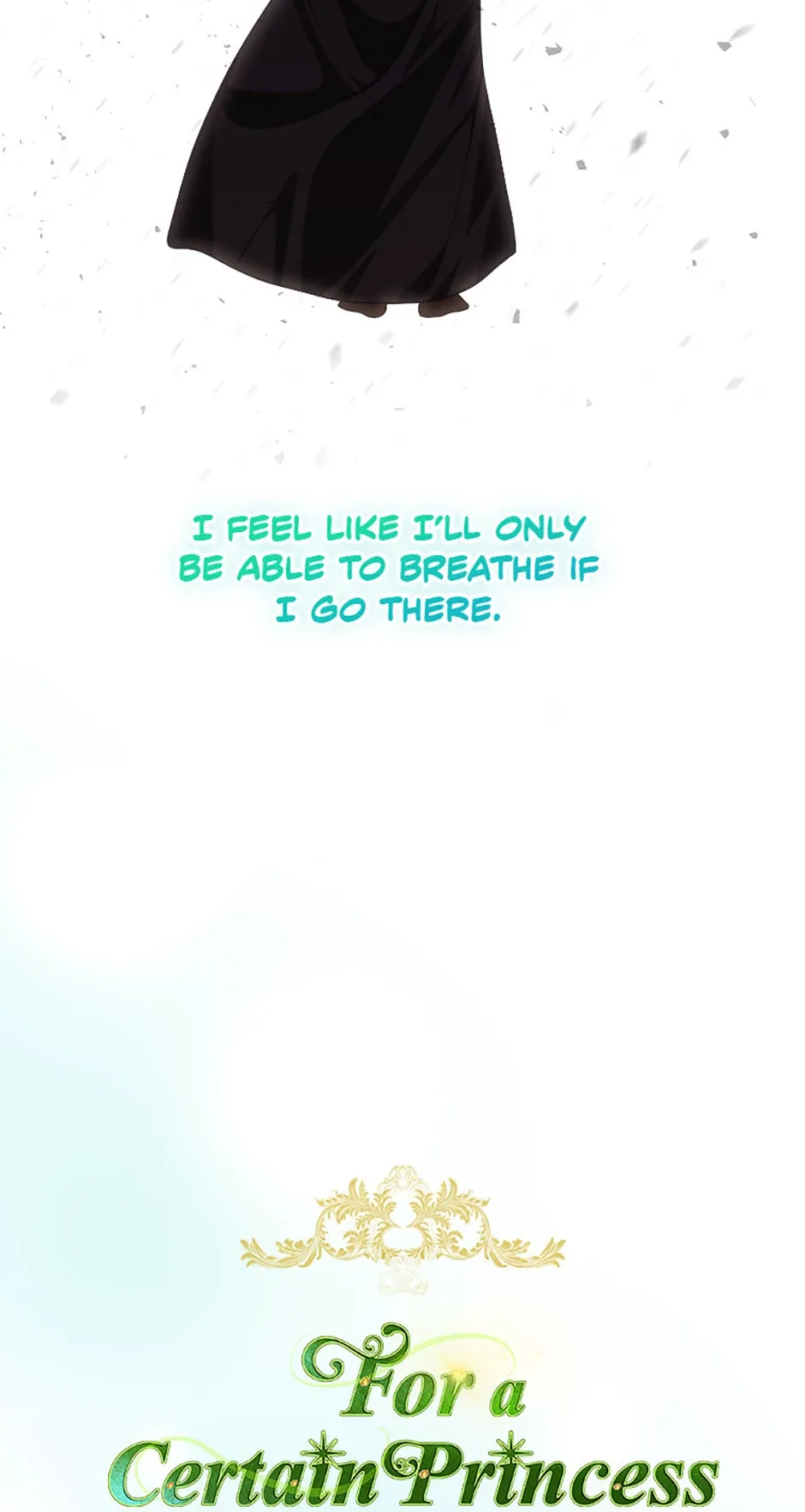 For a Certain Princess [Official] Chapter 16 page 61