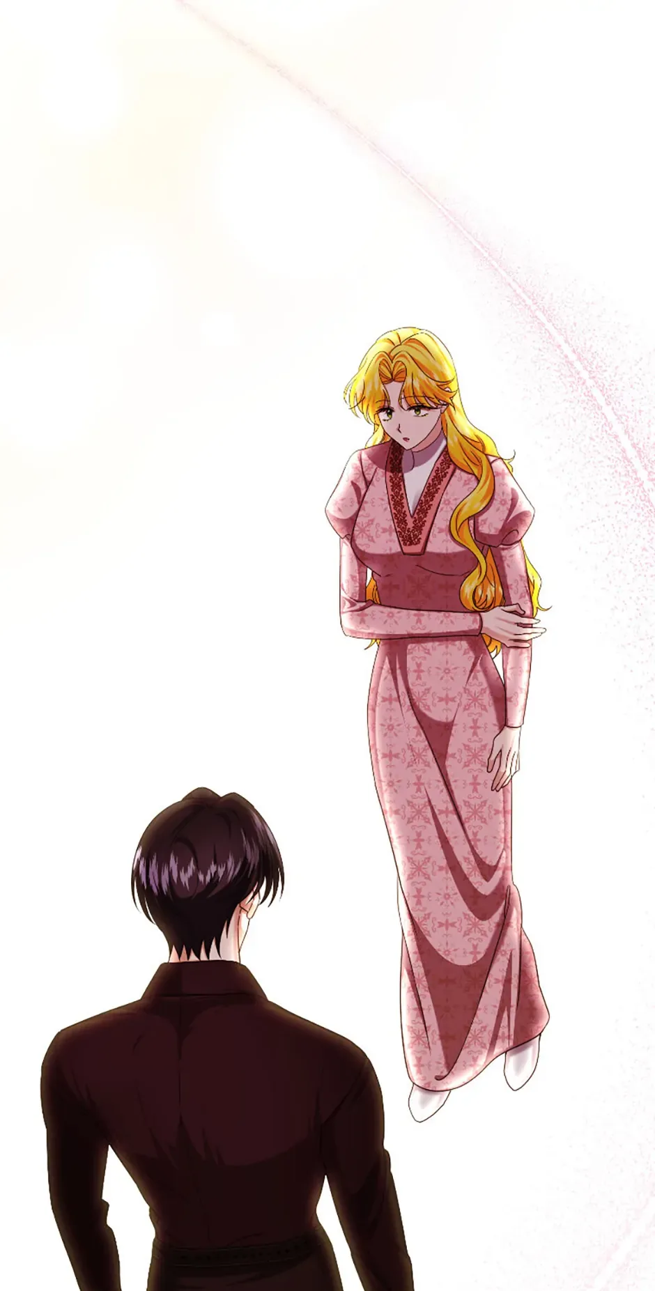 For a Certain Princess [Official] Chapter 18 page 50