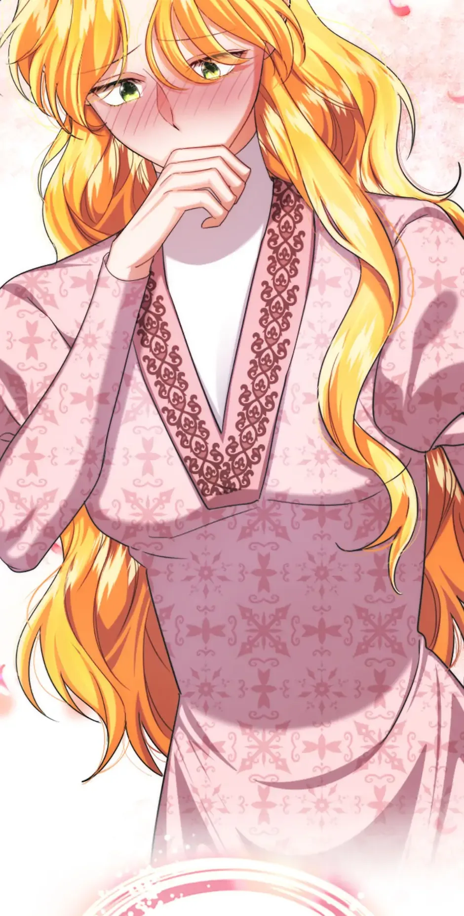 For a Certain Princess [Official] Chapter 18 page 53