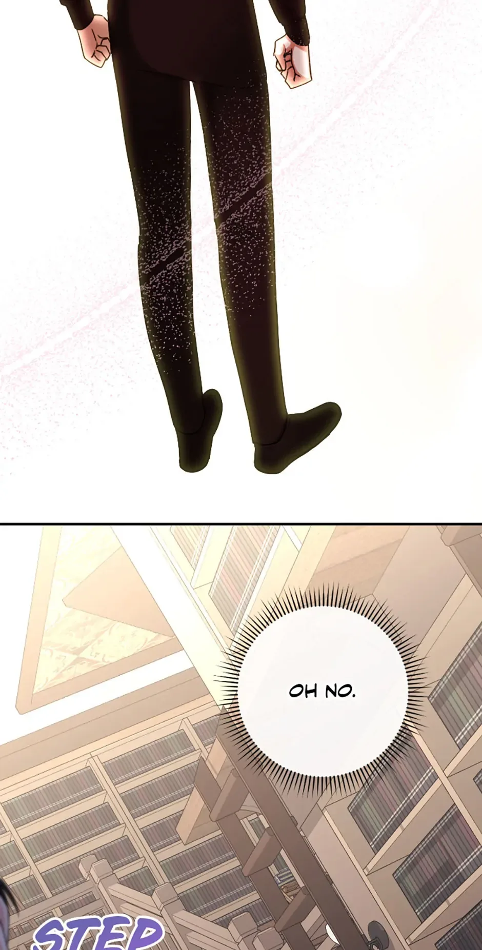 For a Certain Princess [Official] Chapter 18 page 51