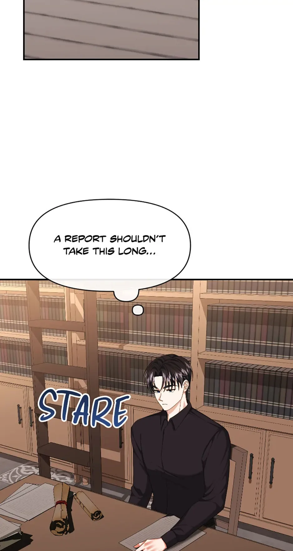 For a Certain Princess [Official] Chapter 16 page 63