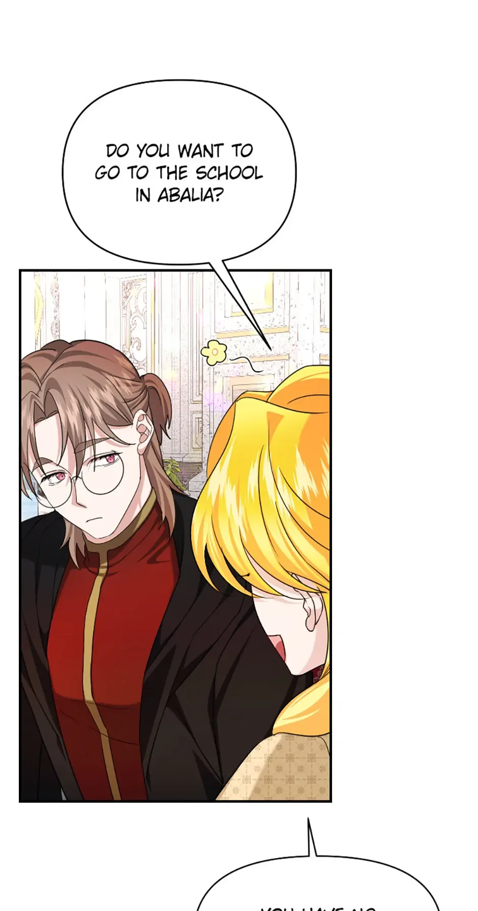 For a Certain Princess [Official] Chapter 18 page 57