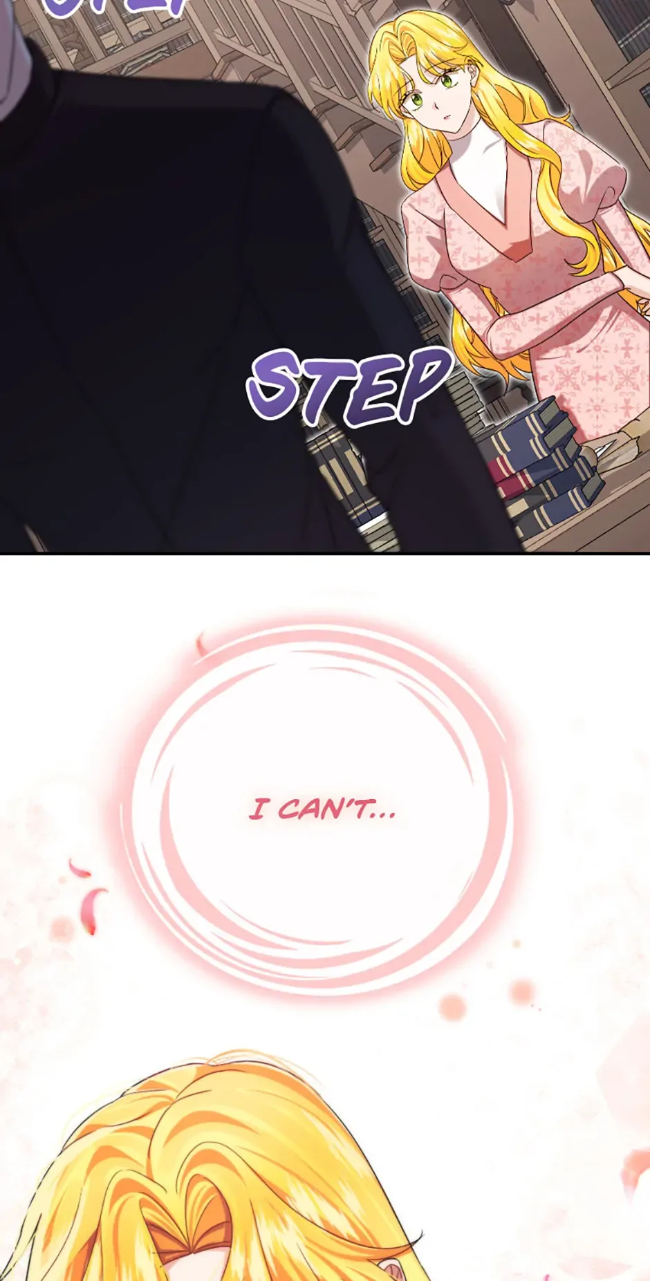 For a Certain Princess [Official] Chapter 18 page 52