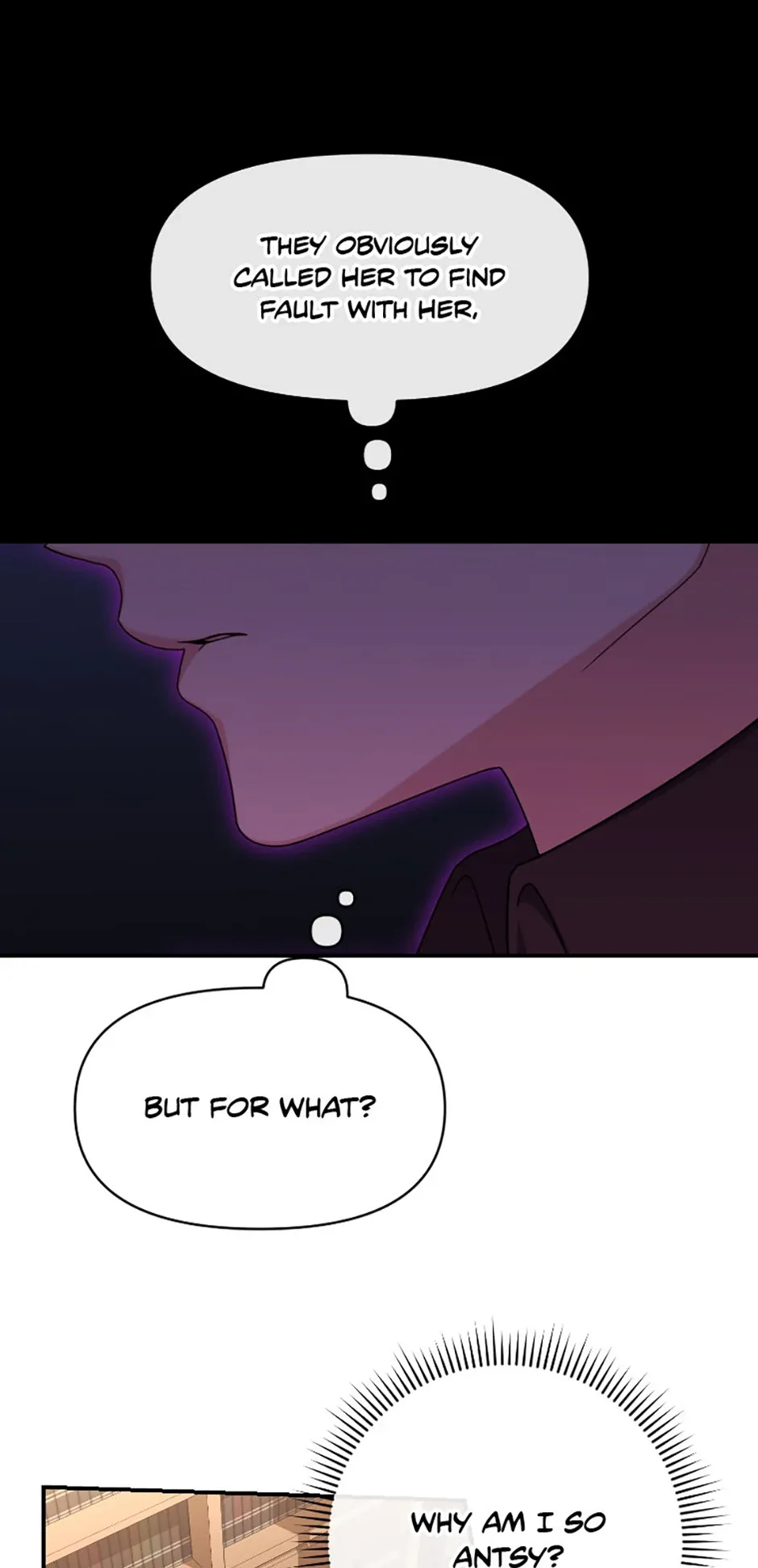 For a Certain Princess [Official] Chapter 16 page 66
