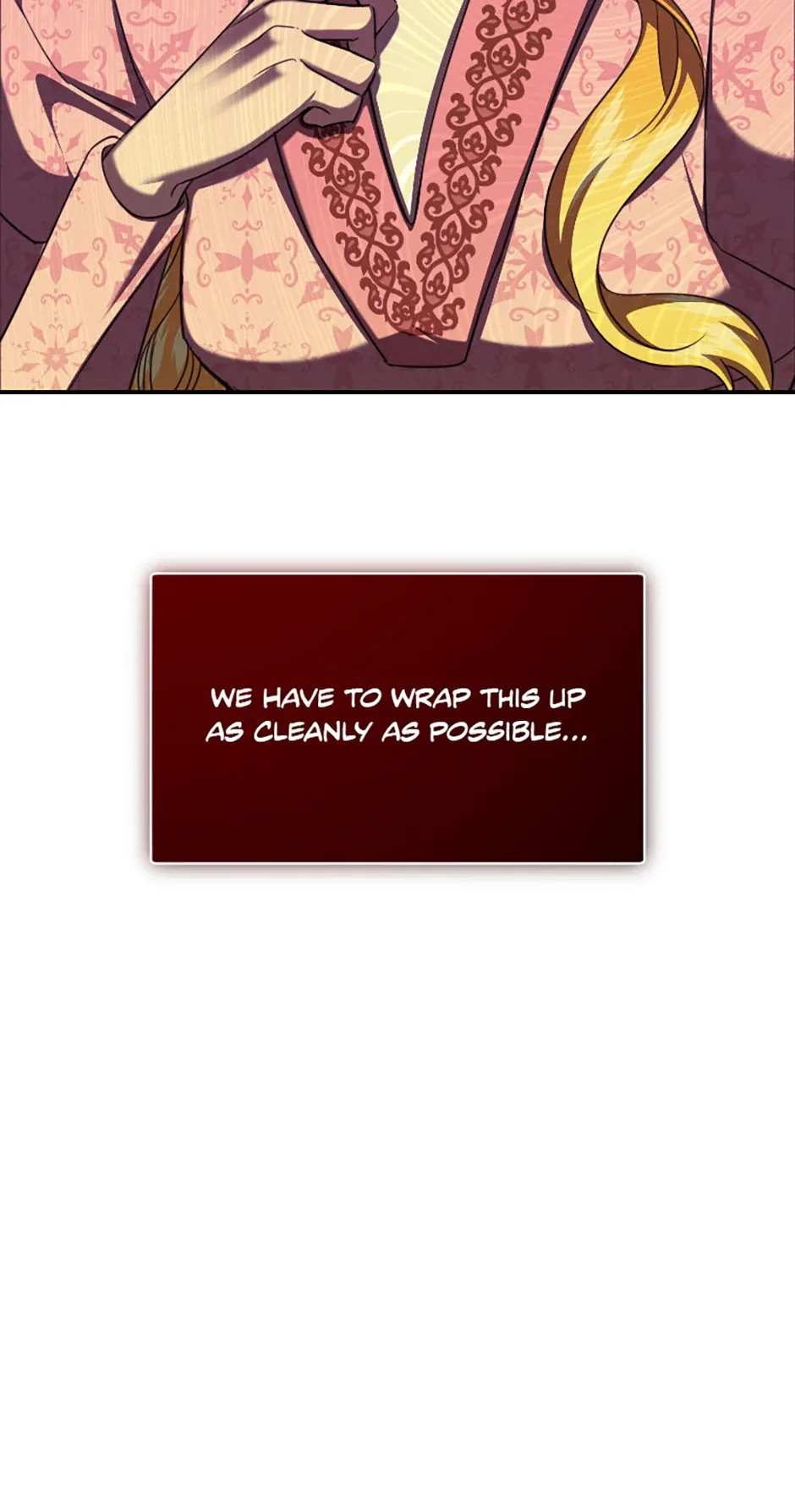 For a Certain Princess [Official] Chapter 18 page 32