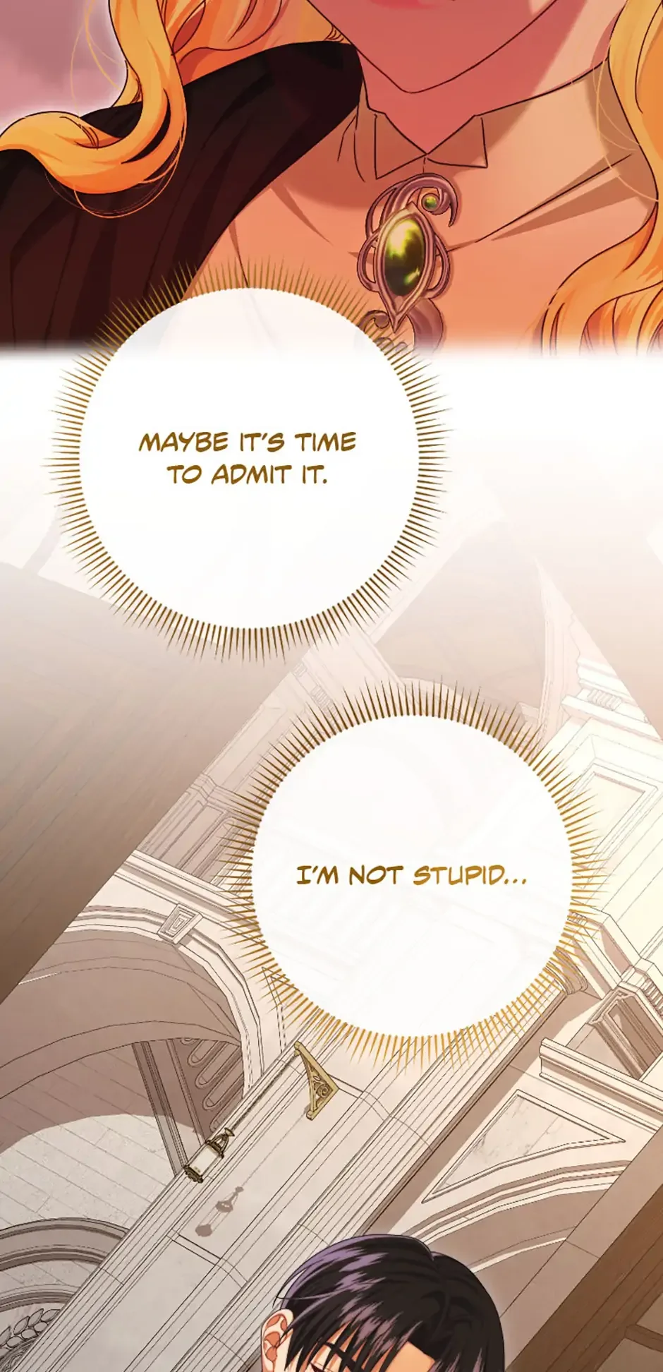 For a Certain Princess [Official] Chapter 16 page 70