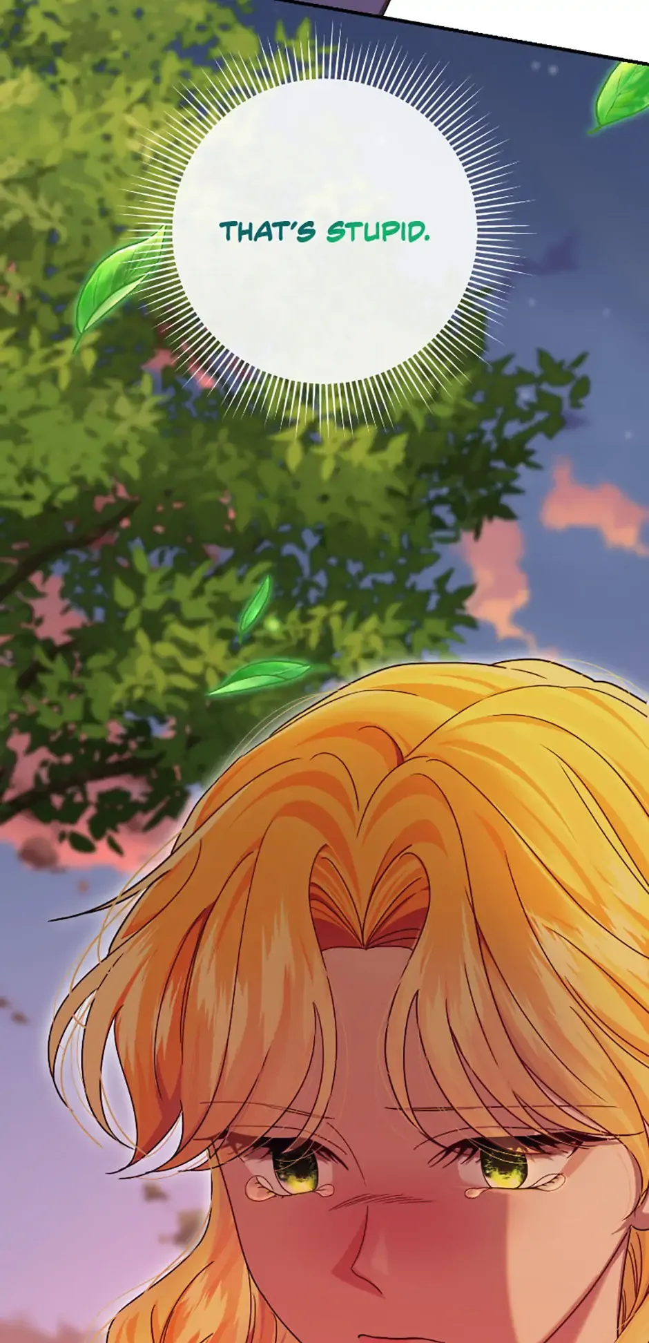 For a Certain Princess [Official] Chapter 16 page 69
