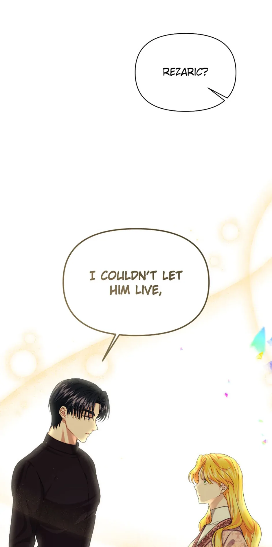 For a Certain Princess [Official] Chapter 18 page 47