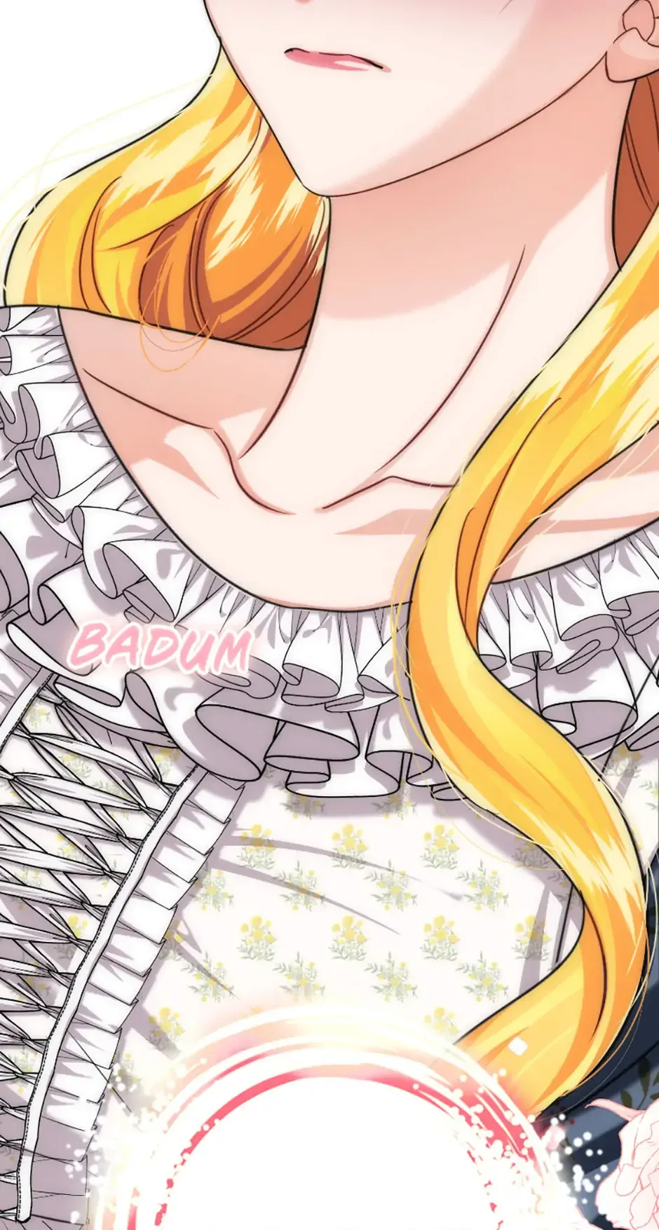 For a Certain Princess [Official] Chapter 18 page 74