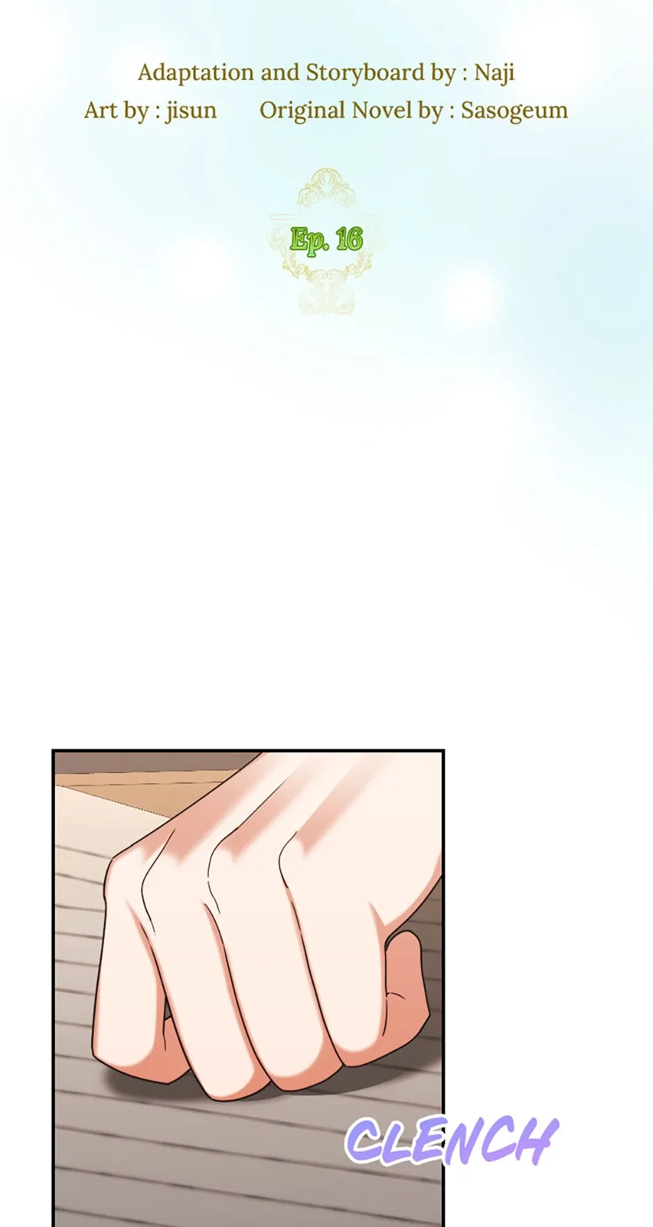 For a Certain Princess [Official] Chapter 16 page 62