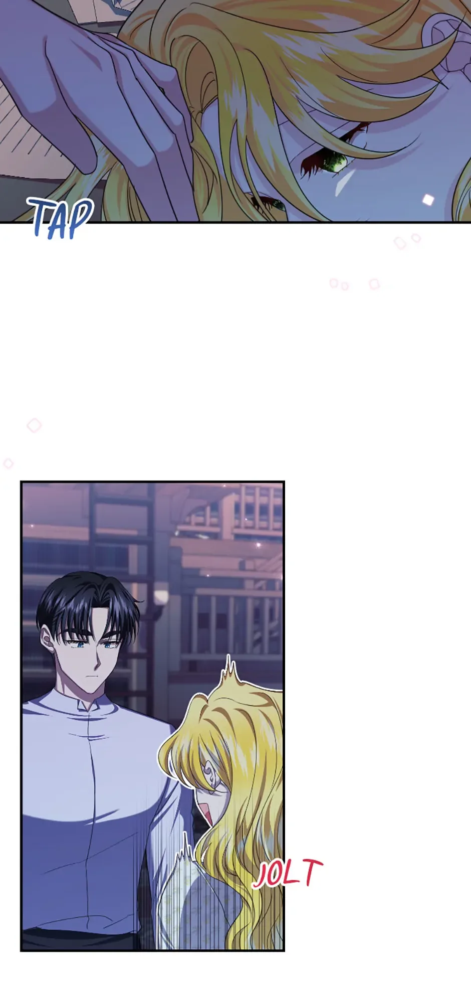 For a Certain Princess [Official] Chapter 18 page 66