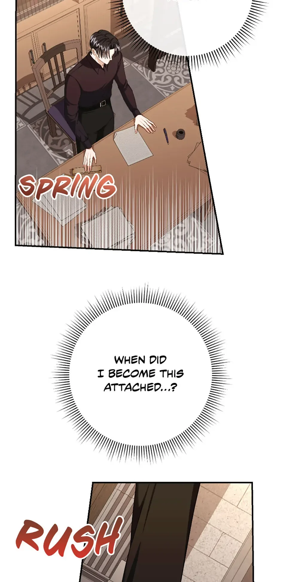 For a Certain Princess [Official] Chapter 16 page 67